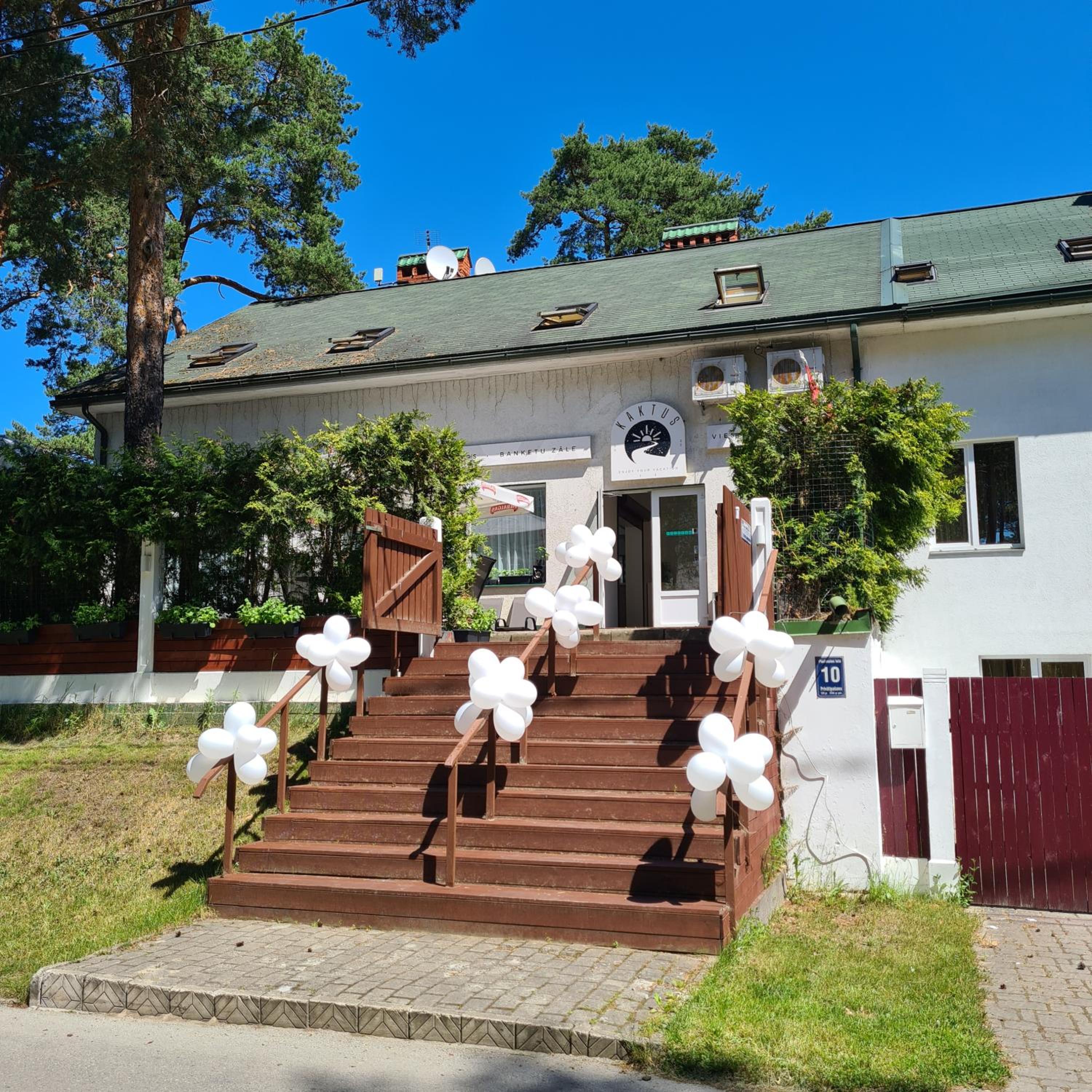 Hotel Guest House KAKTUS - Image 1