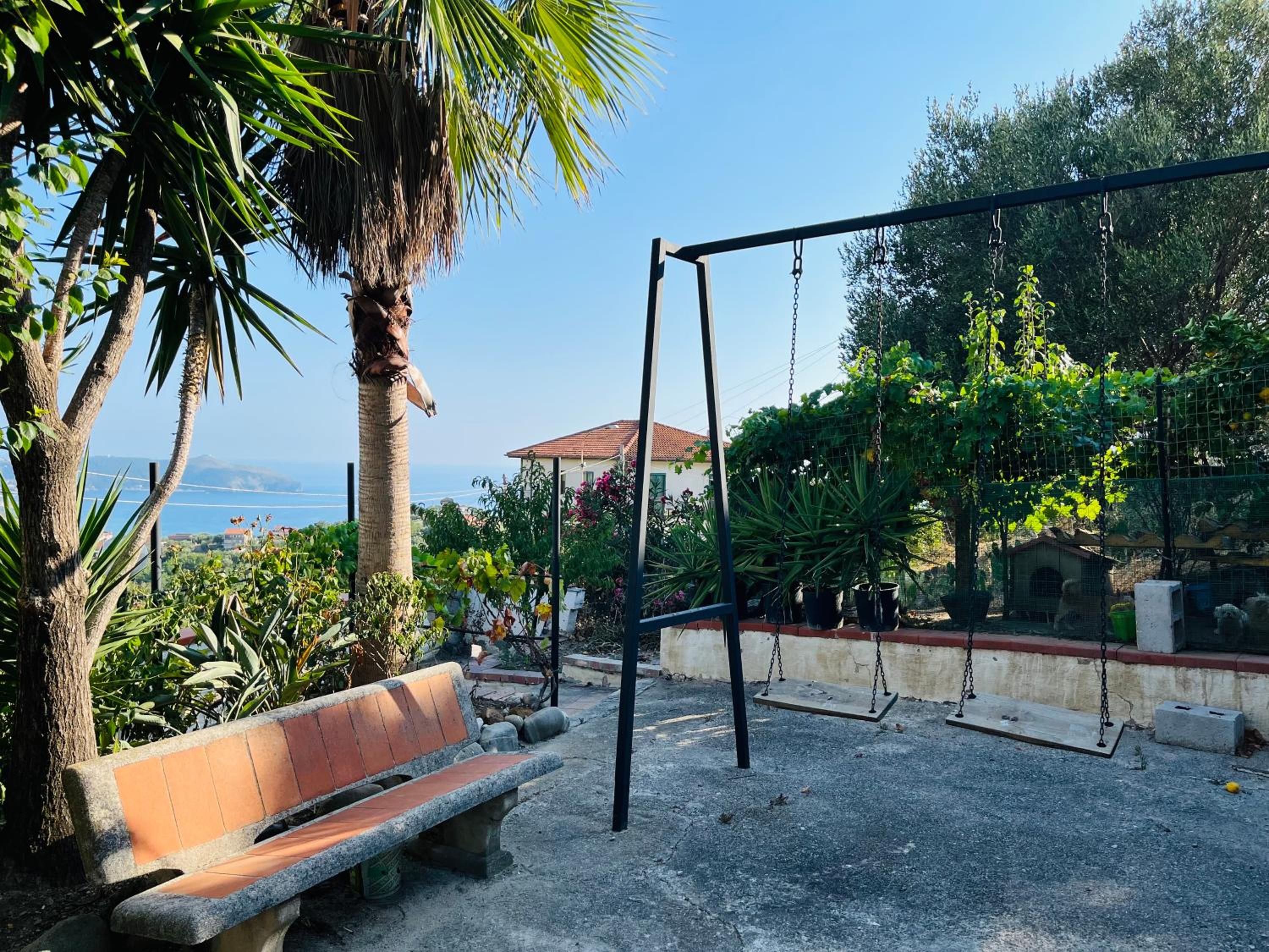Villa delle Muse da Imma