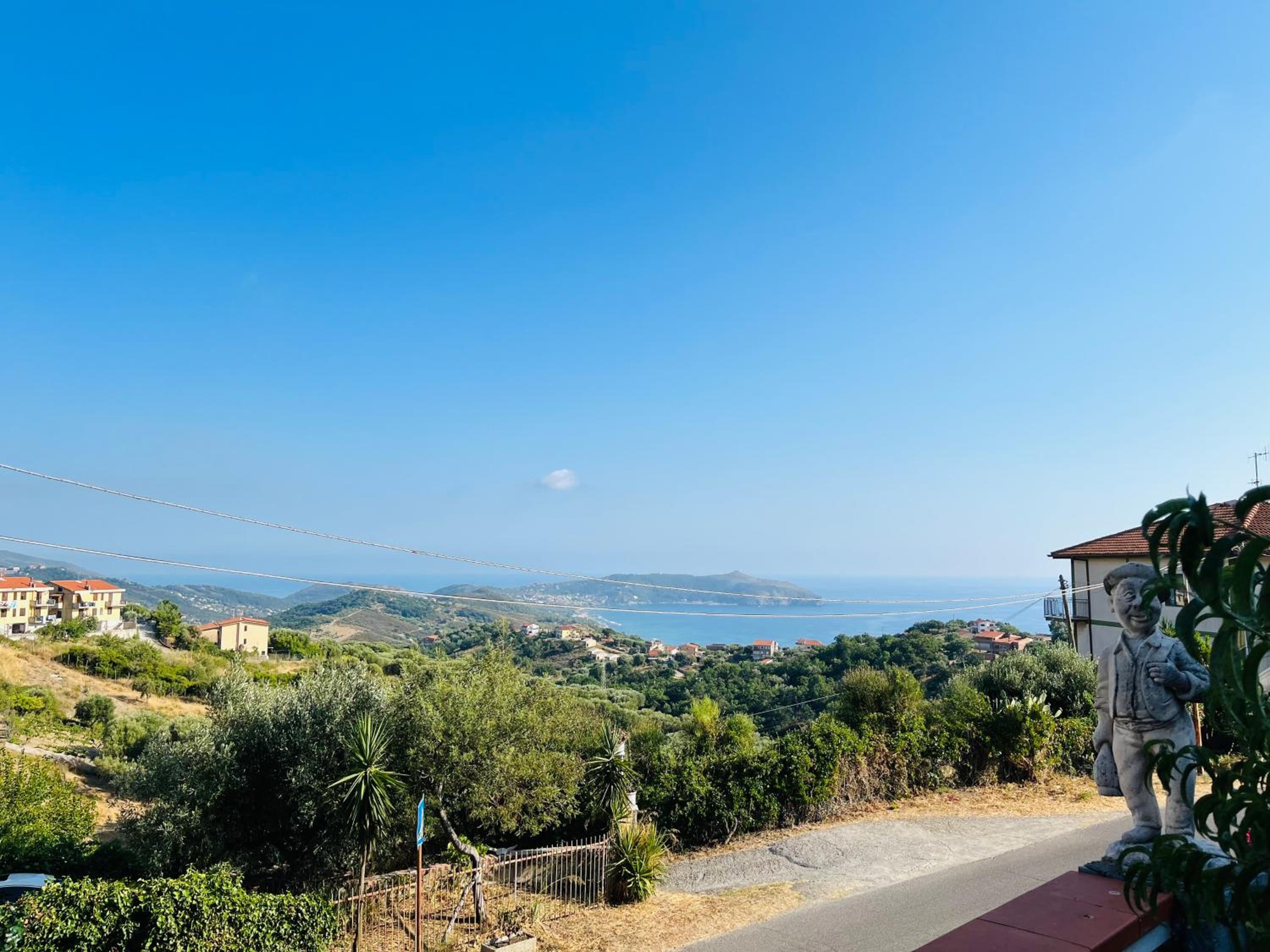Villa delle Muse da Imma
