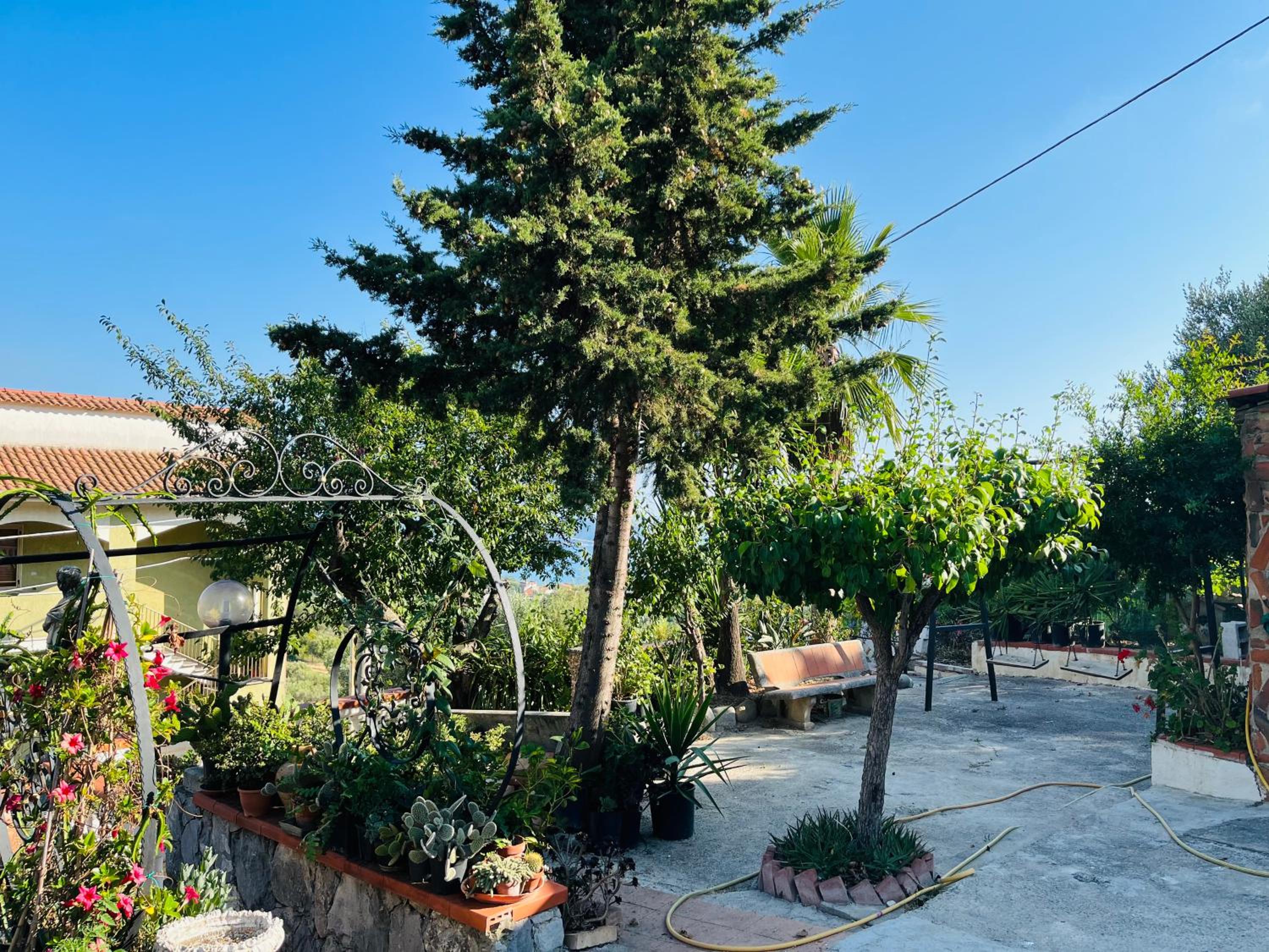 Villa delle Muse da Imma