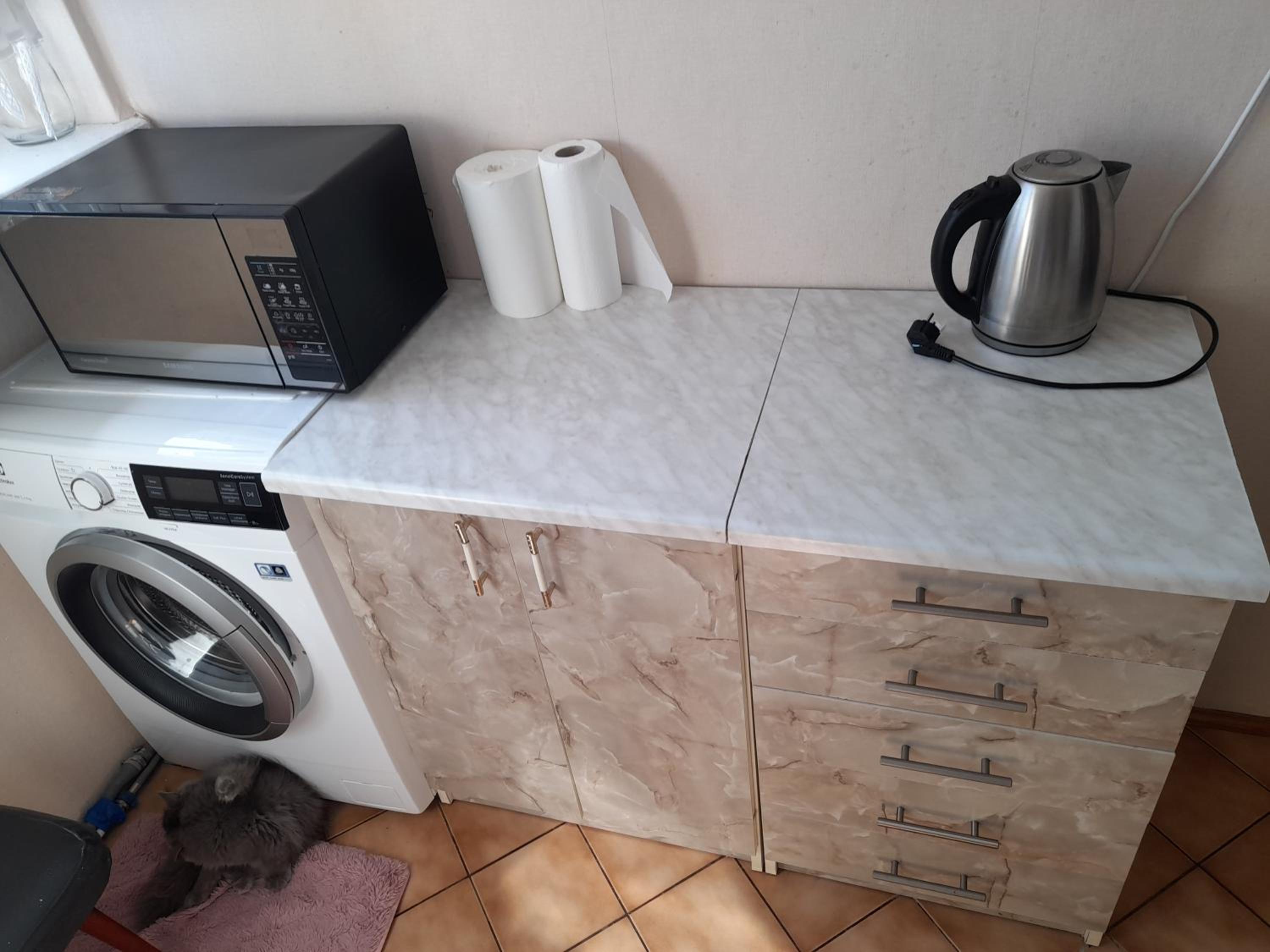 APARTAMENT LAZUROWY