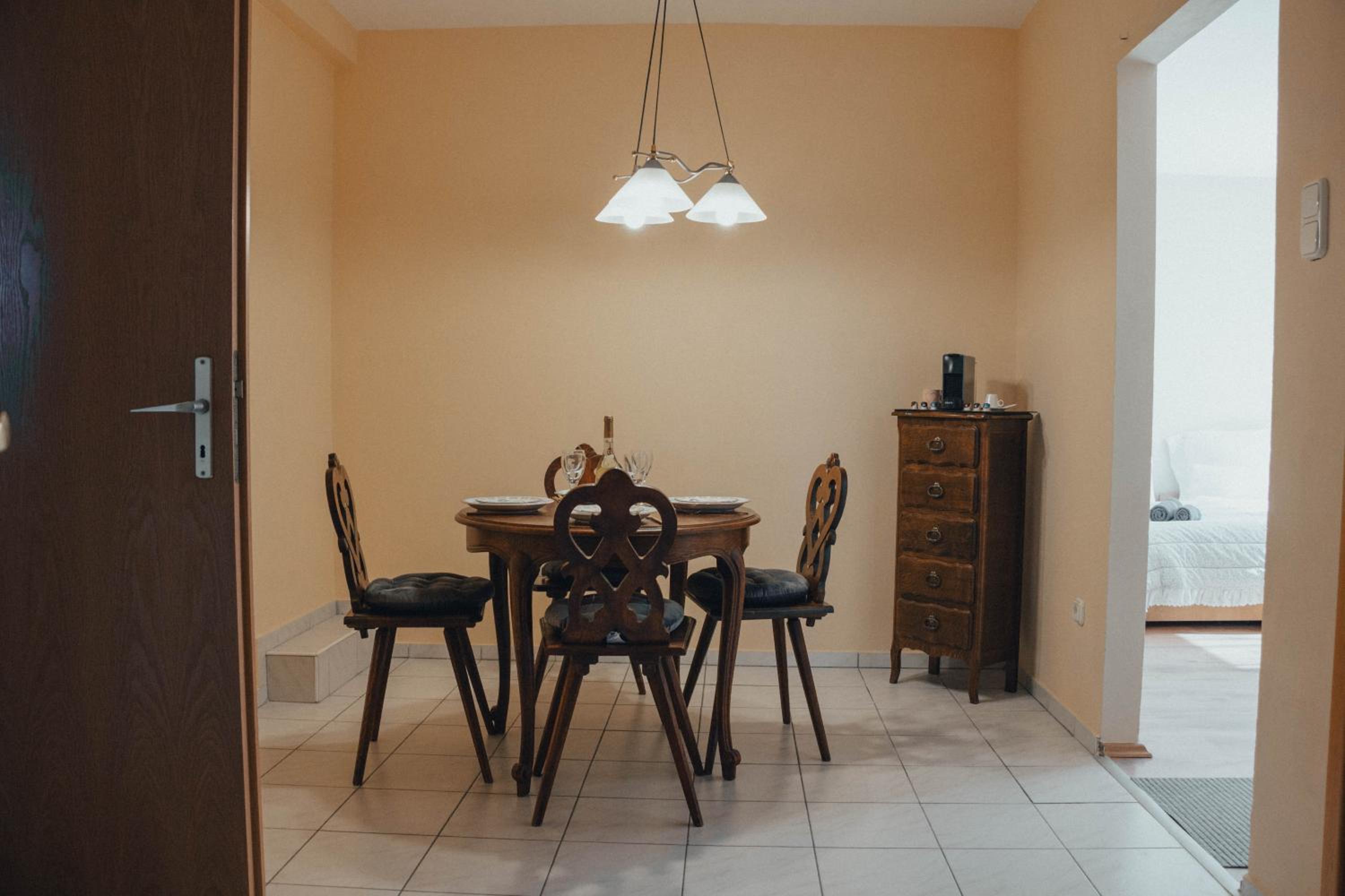 Casa Galliera - Apartment view 5