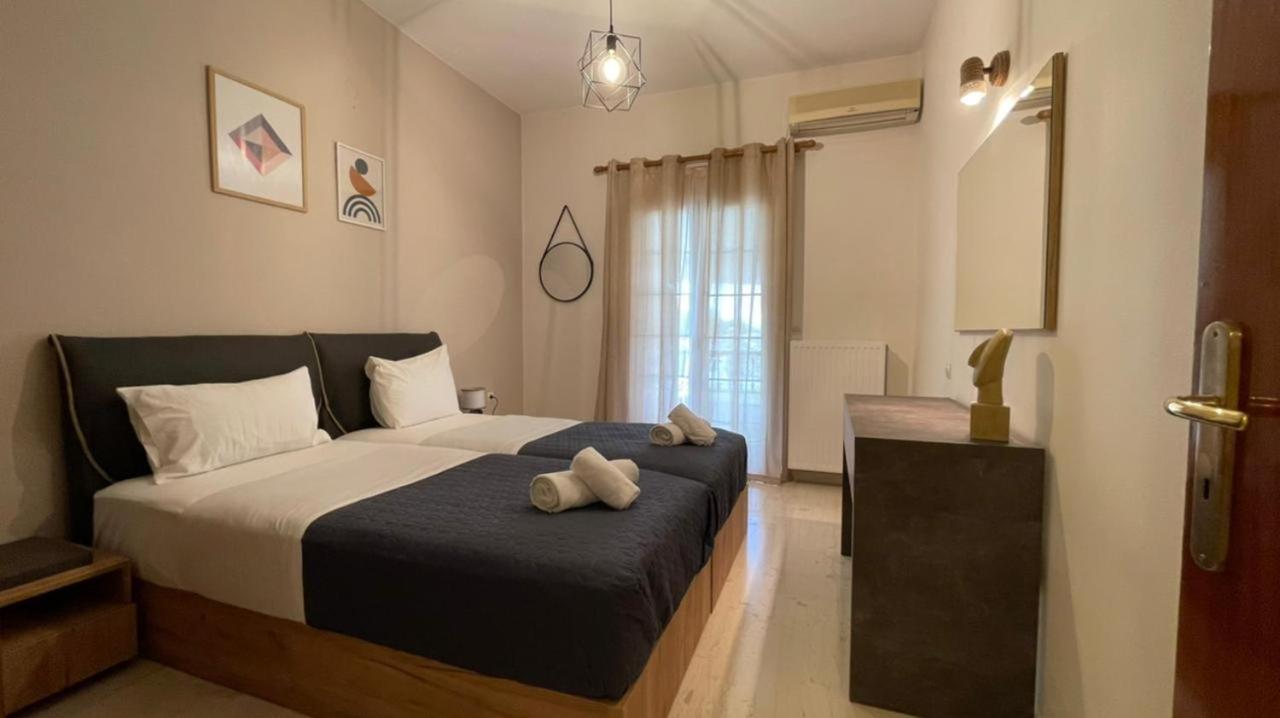 Villa Deza view 2