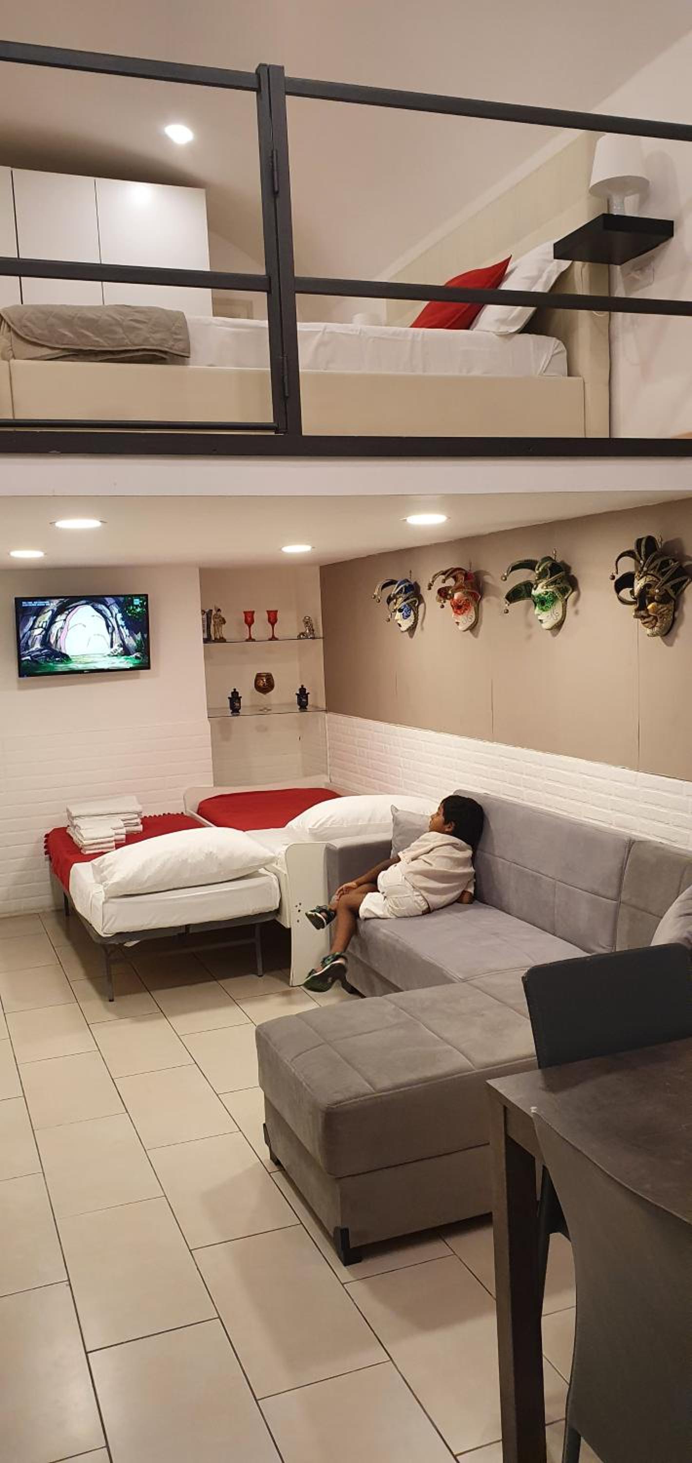 Olina Apartments photo 5