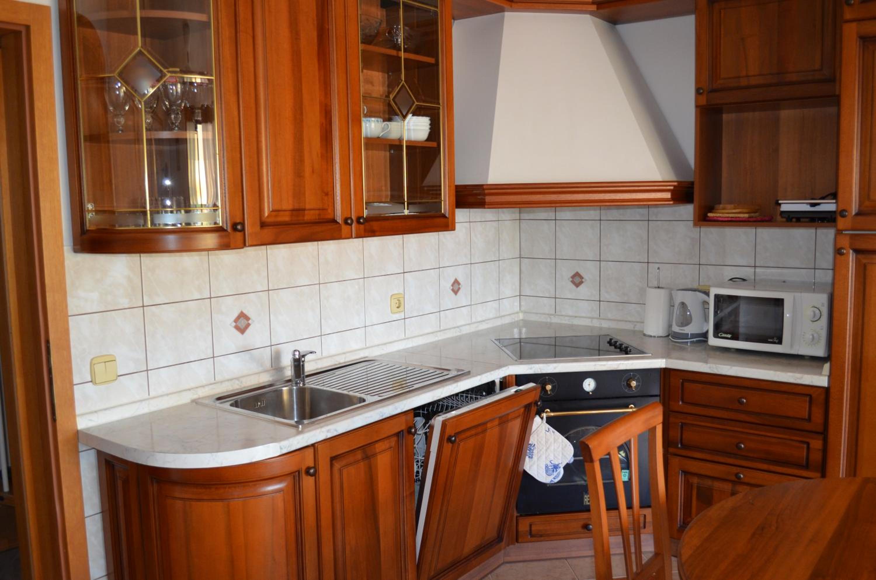 Apartman Frane Krk view 5