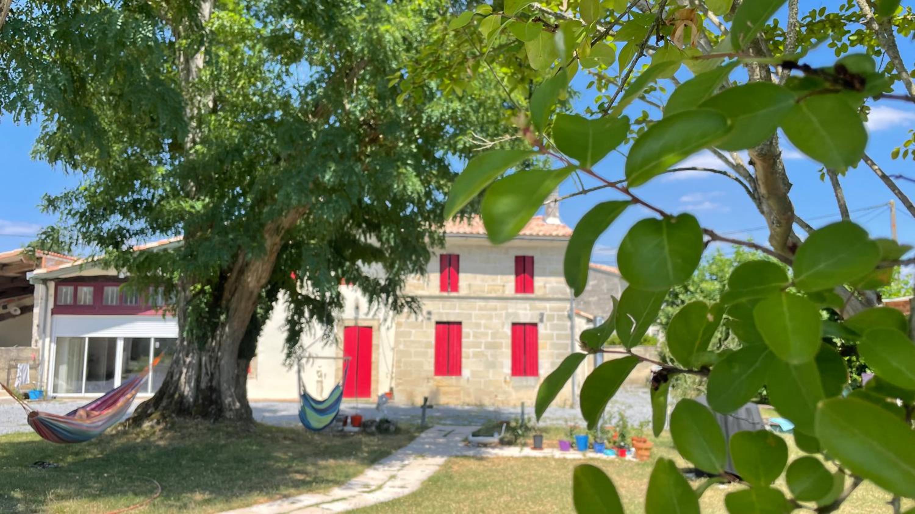 Aux abris des vents d'anges view 4