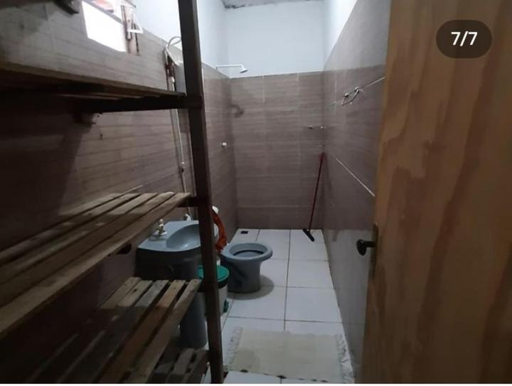 Pousada e Hostel Muiraquitã