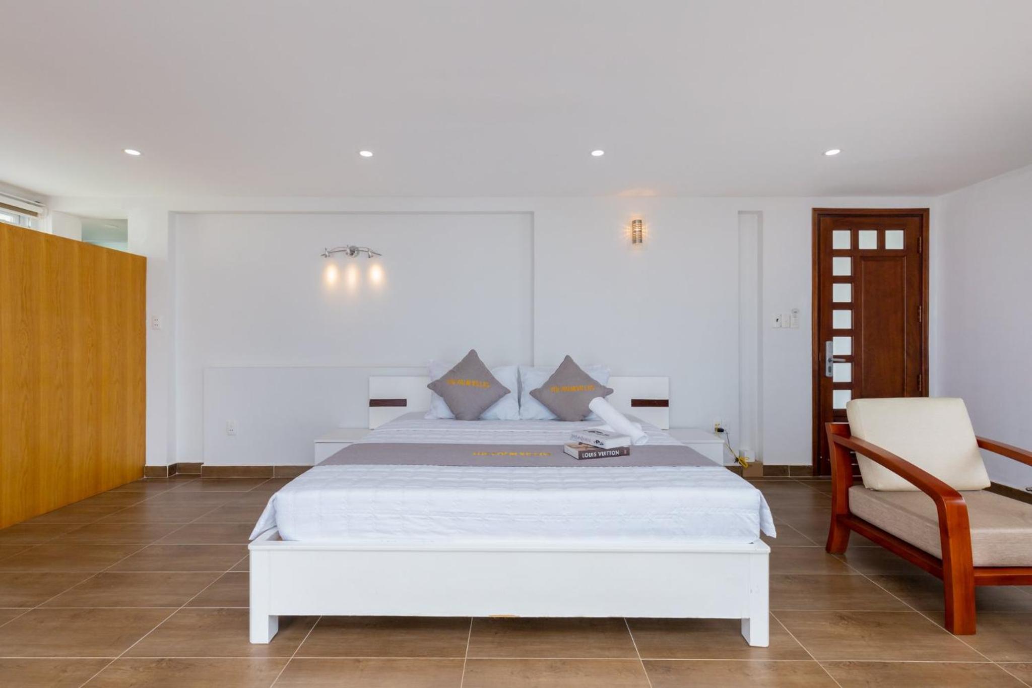 Palm Villa 39 - Luxury