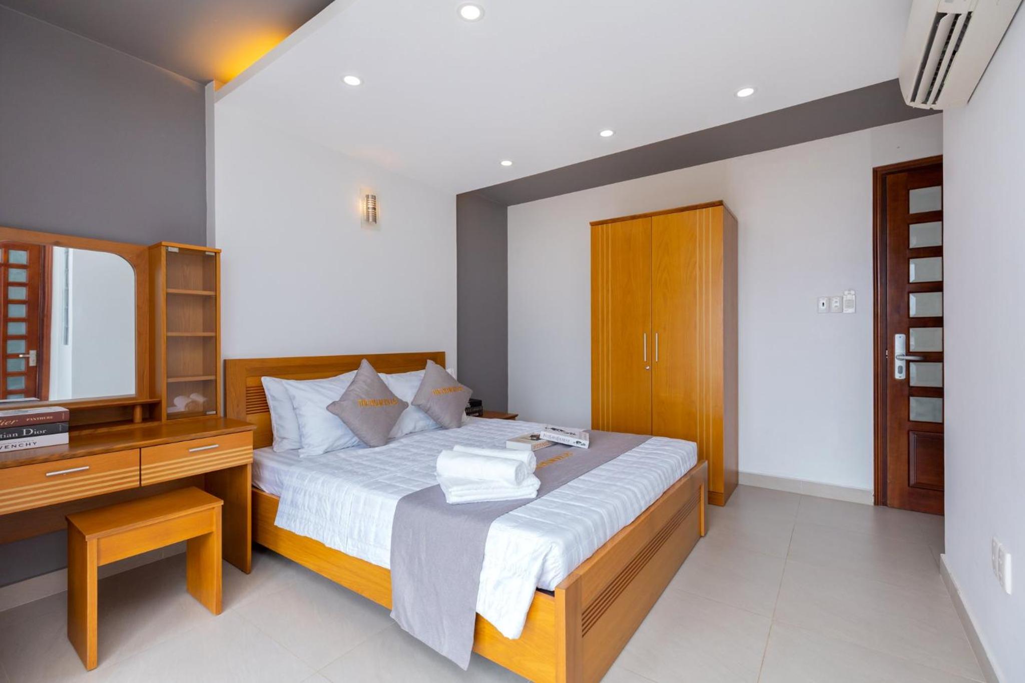 Palm Villa 39 - Luxury