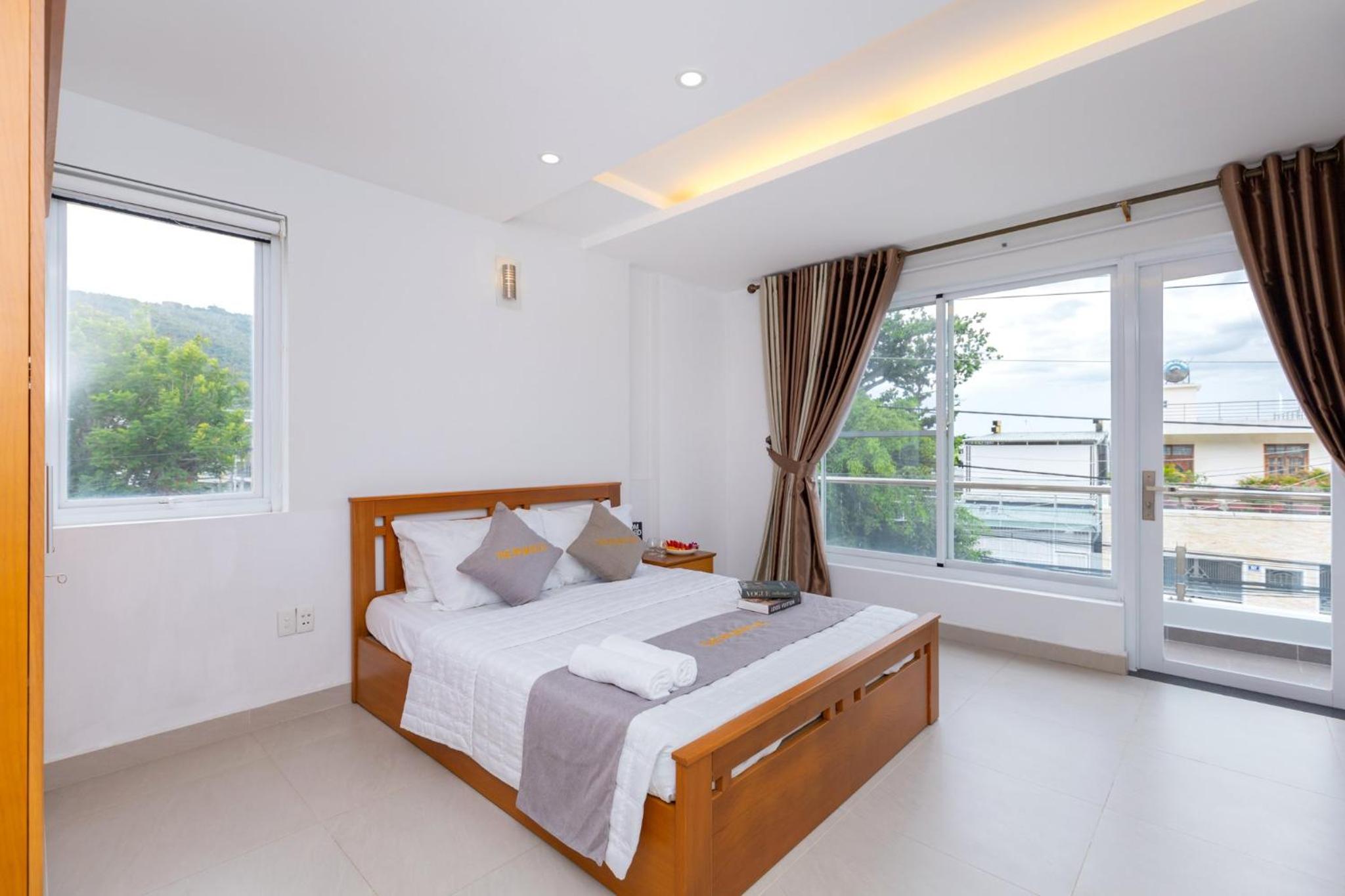 Palm Villa 39 - Luxury