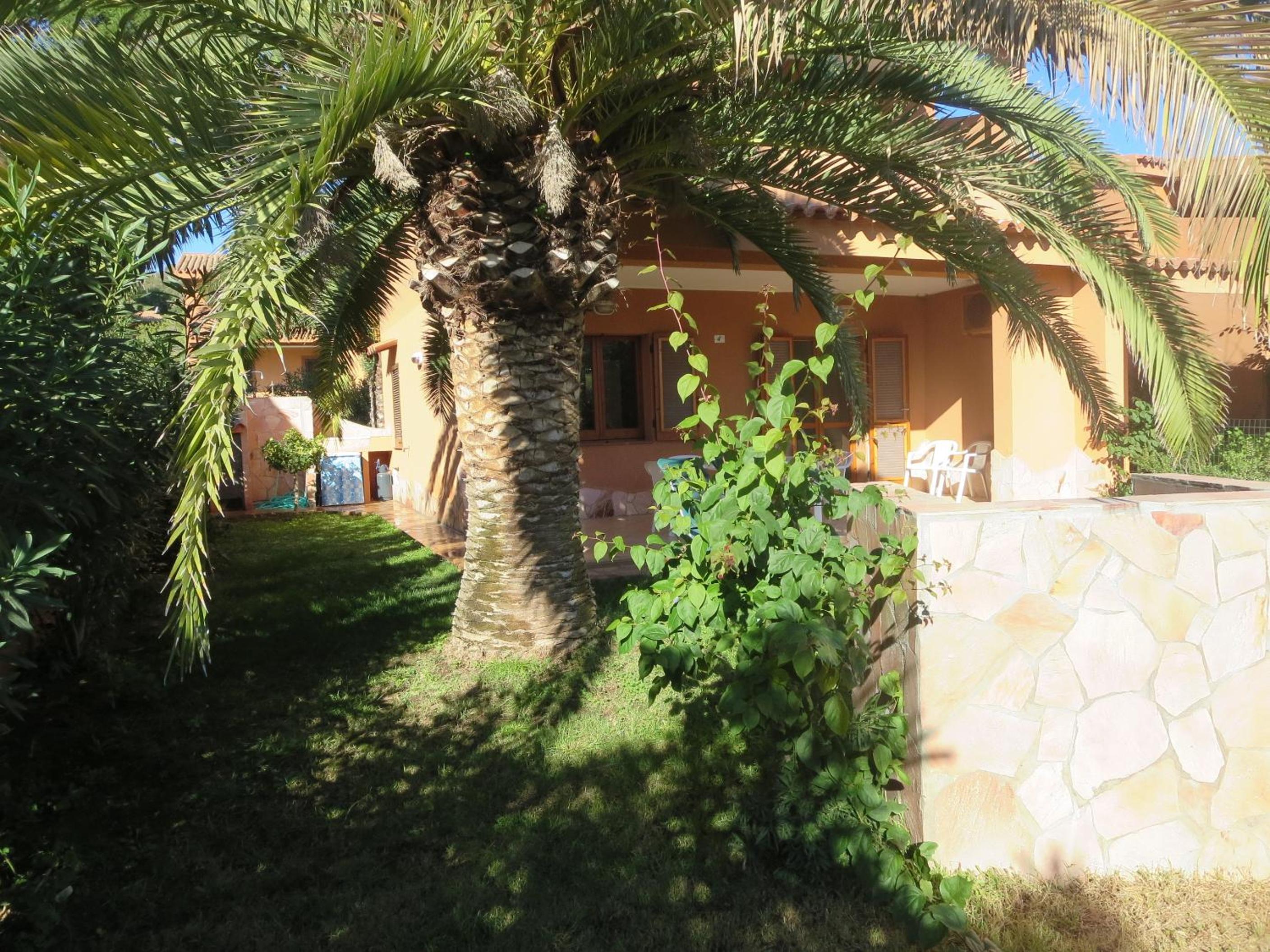 Villetta Sunrise 4