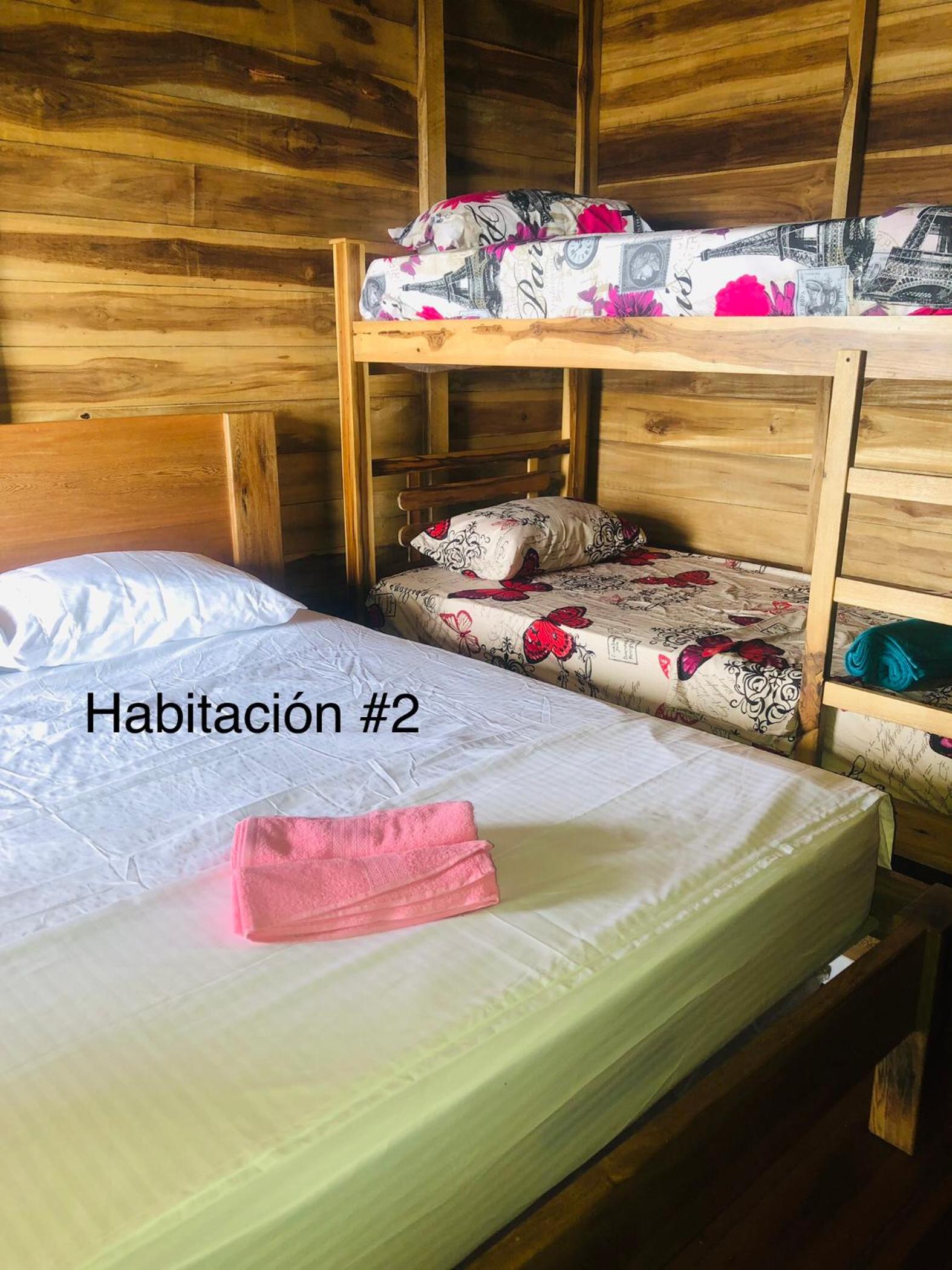 Palm Beach Hostal