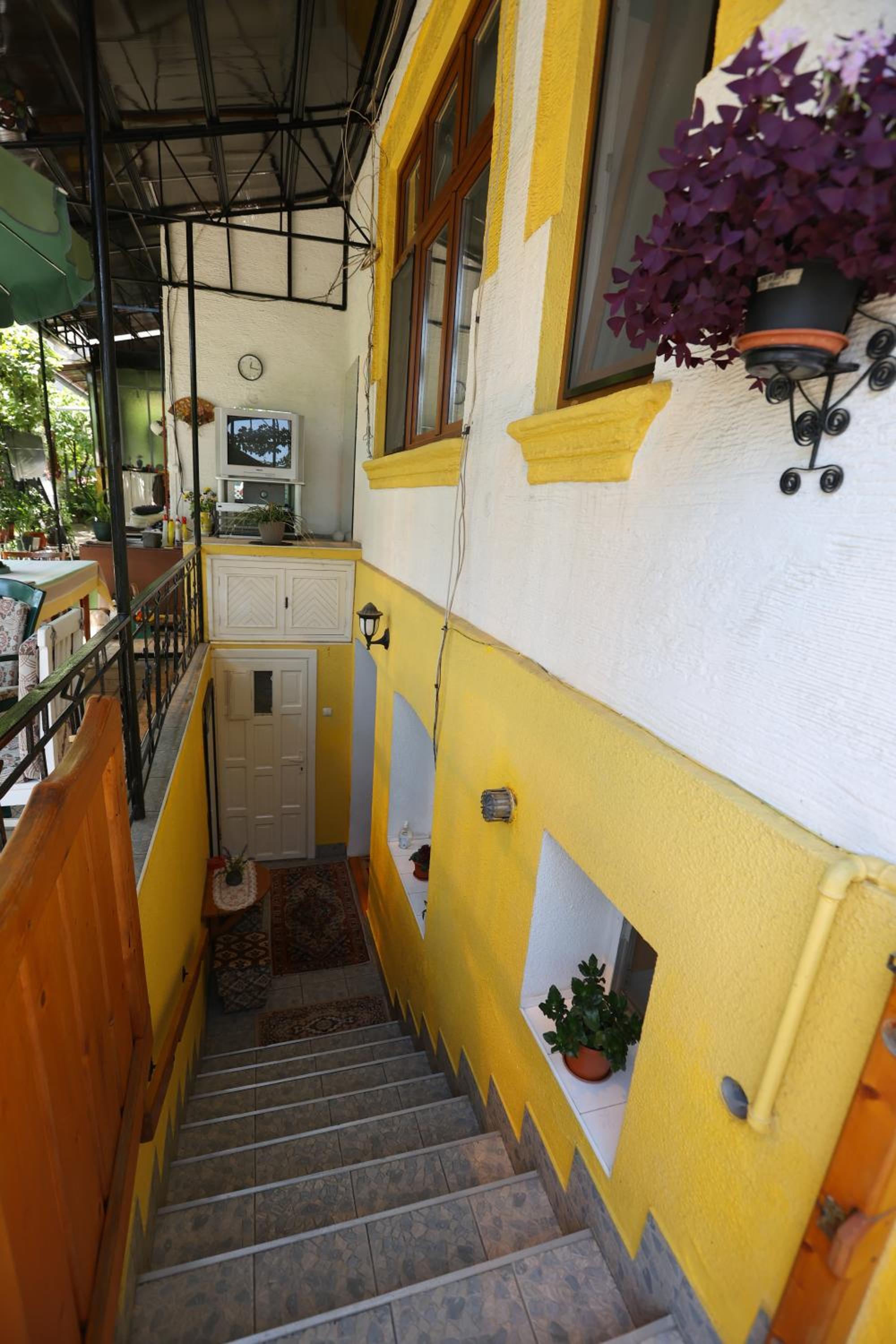 Casa Ianna