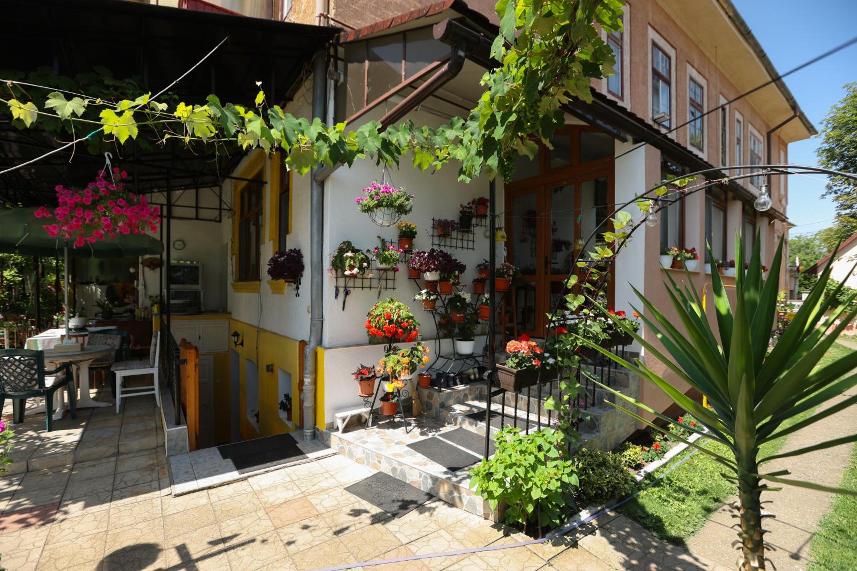 Casa Ianna
