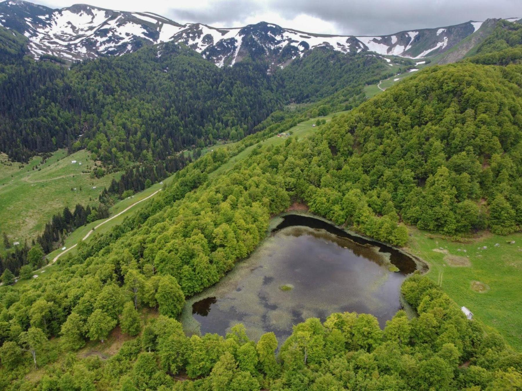 Raković Katun photo 1