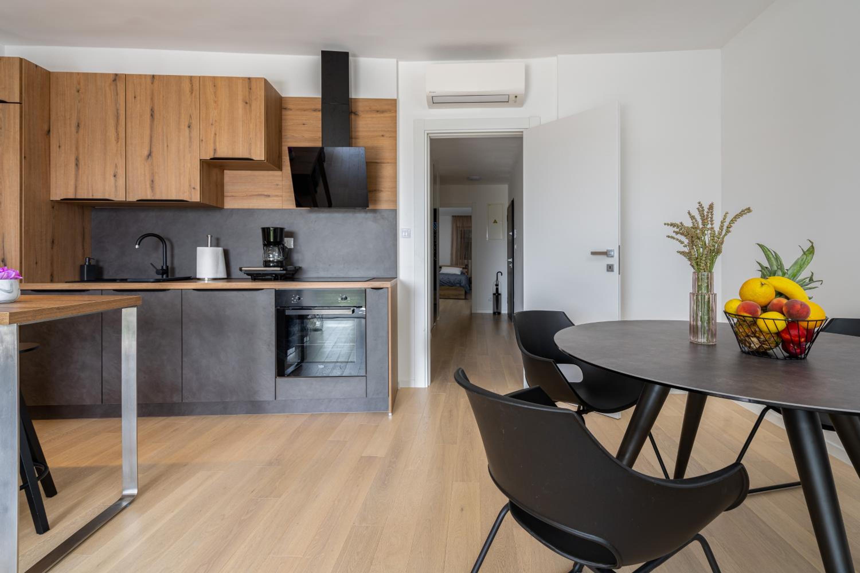 Apartman Ivan Krk view 2