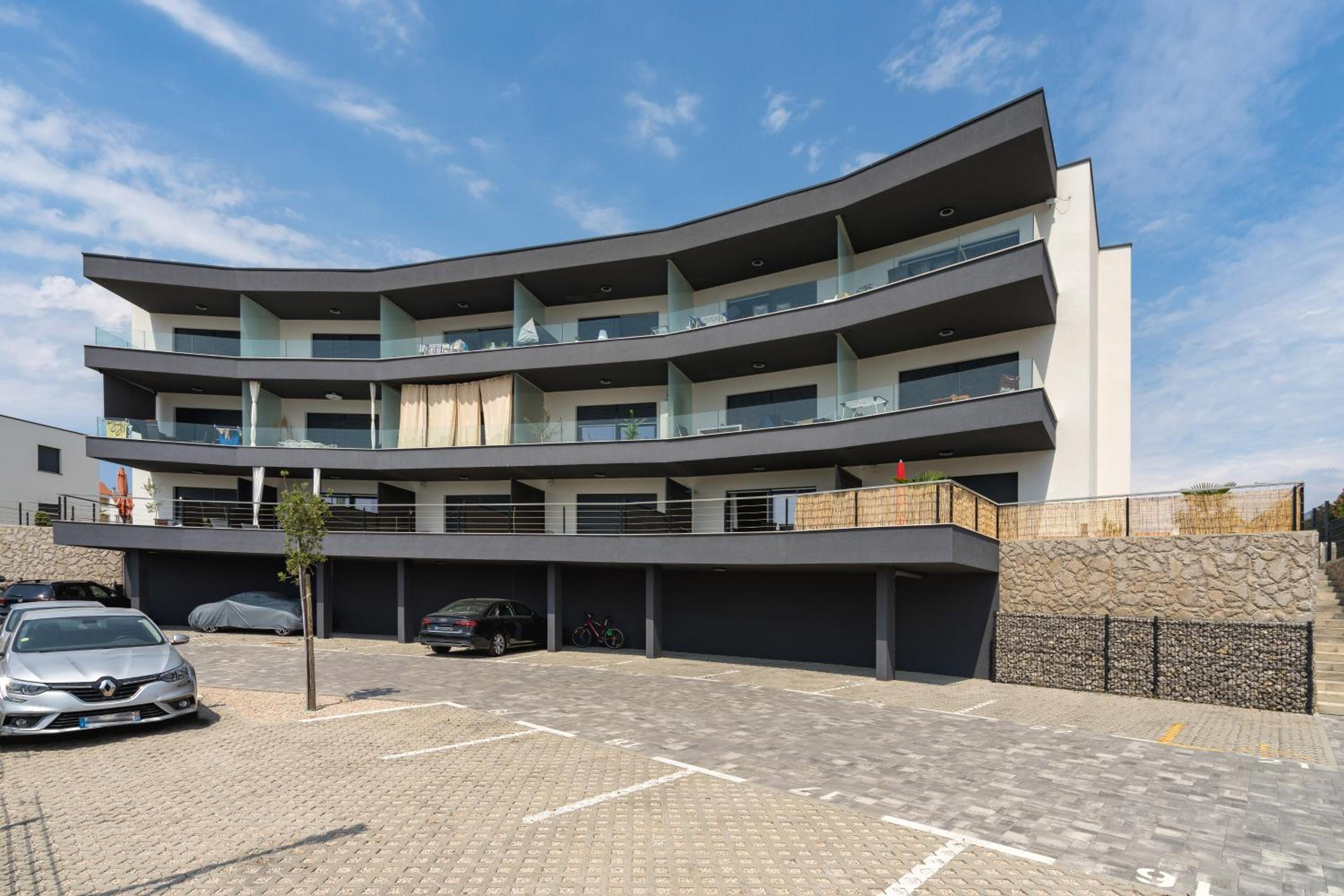 Apartman Ivan Krk view 3