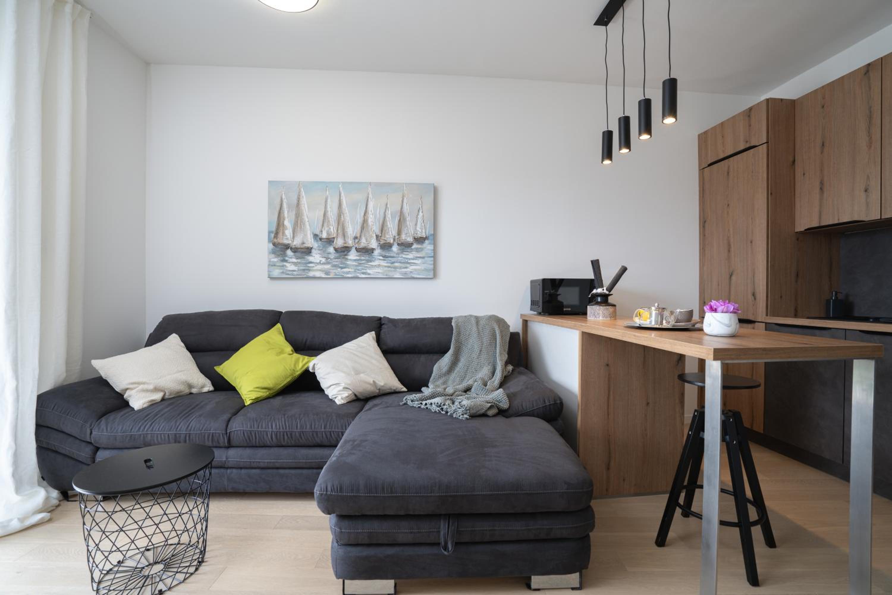 Apartman Ivan Krk view 4