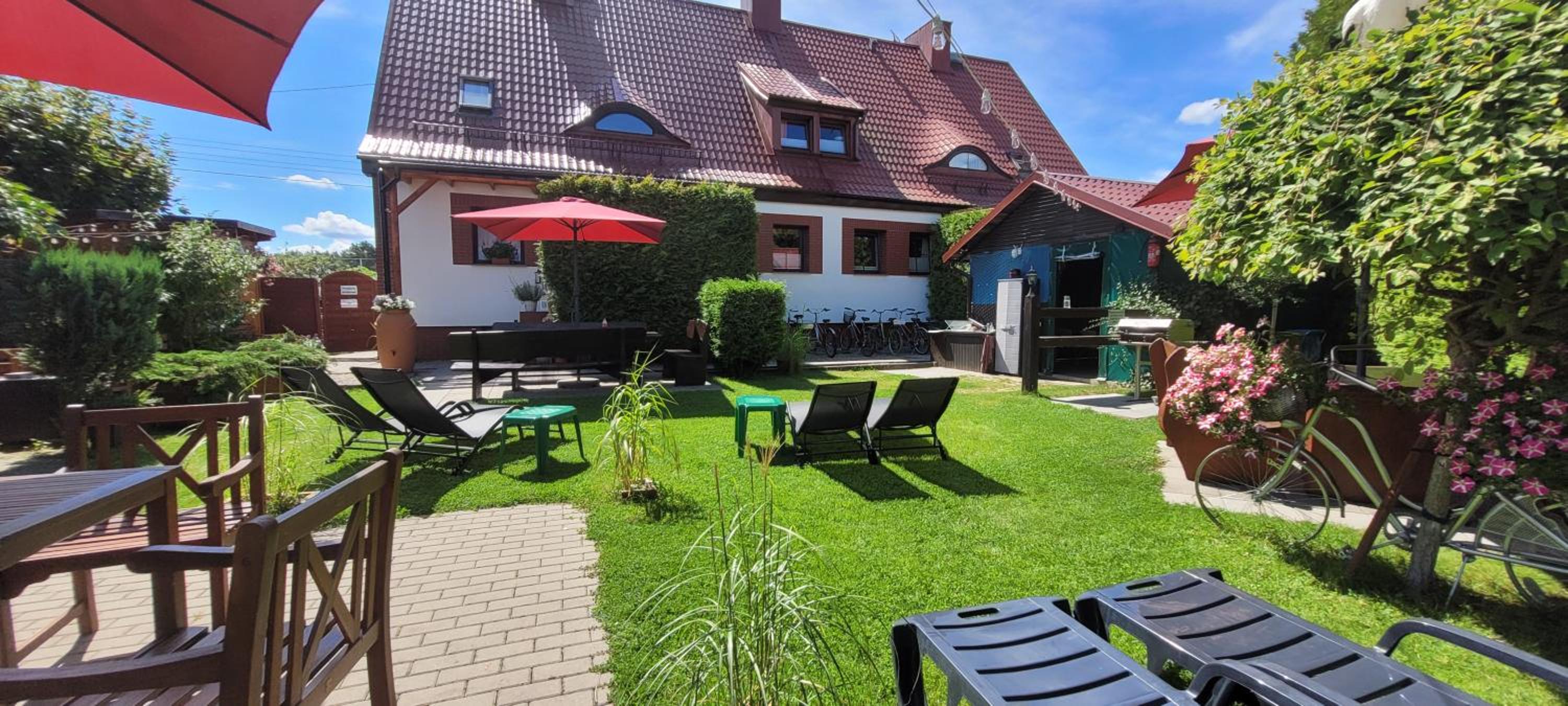 PROMYK - Apartamenty & Pokoje - dla dorosłych view 2