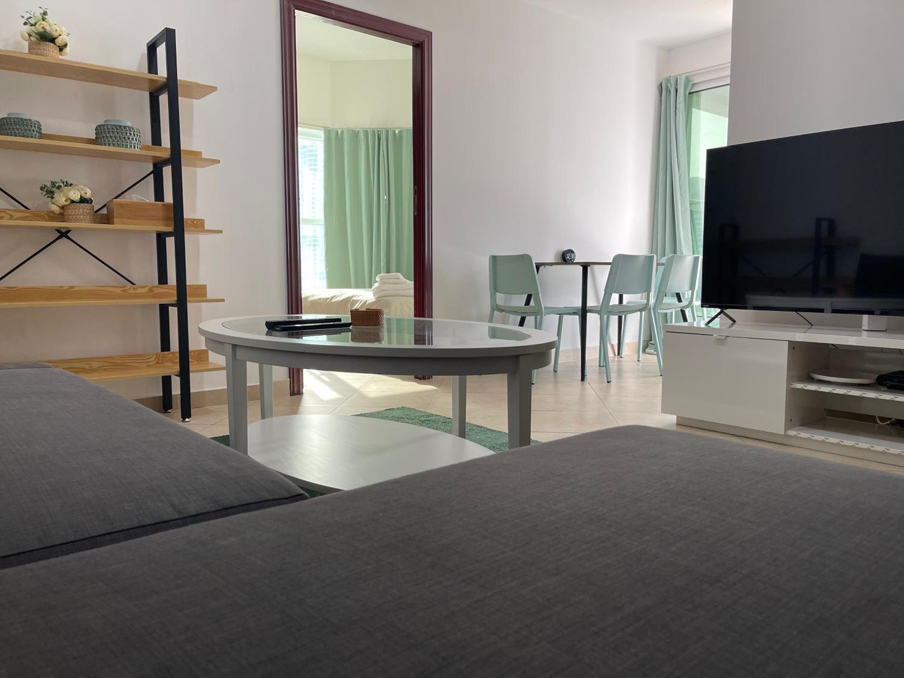 [Near Metro]Beautiful Modern 2 Bedroom Apt