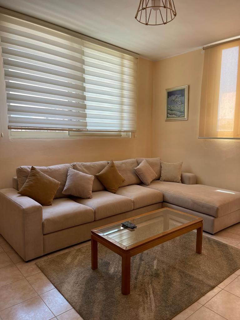 Lisus Apartment