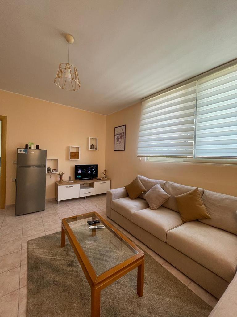 Lisus Apartment