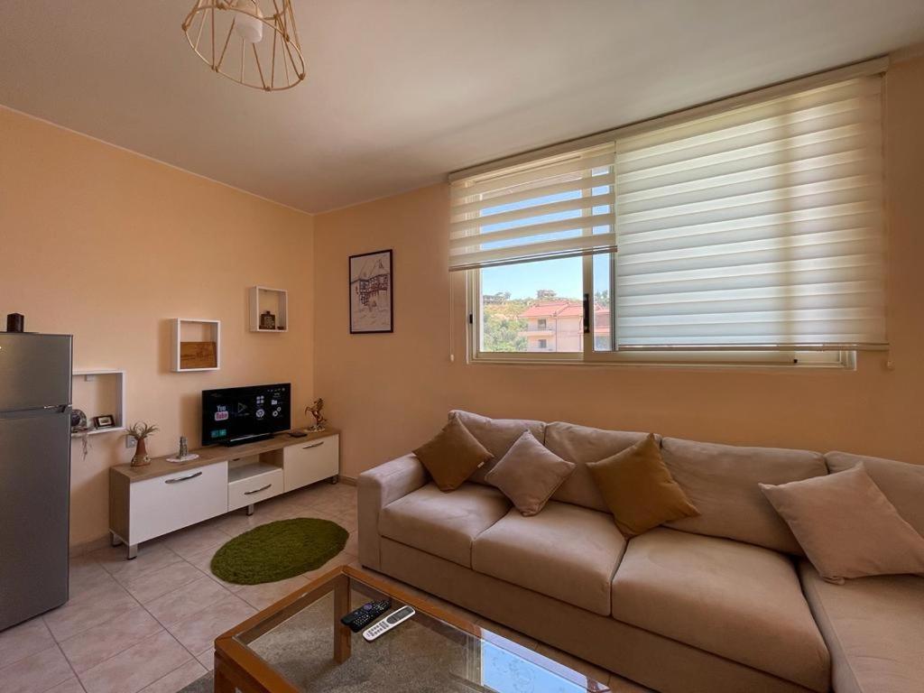 Lisus Apartment
