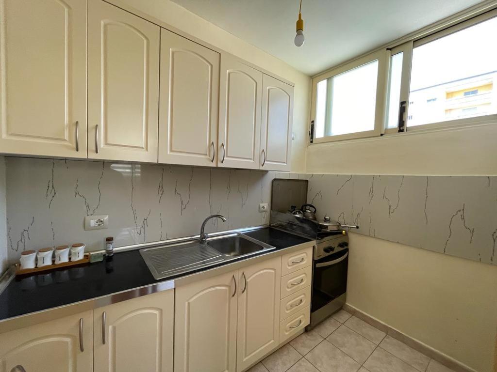Lisus Apartment