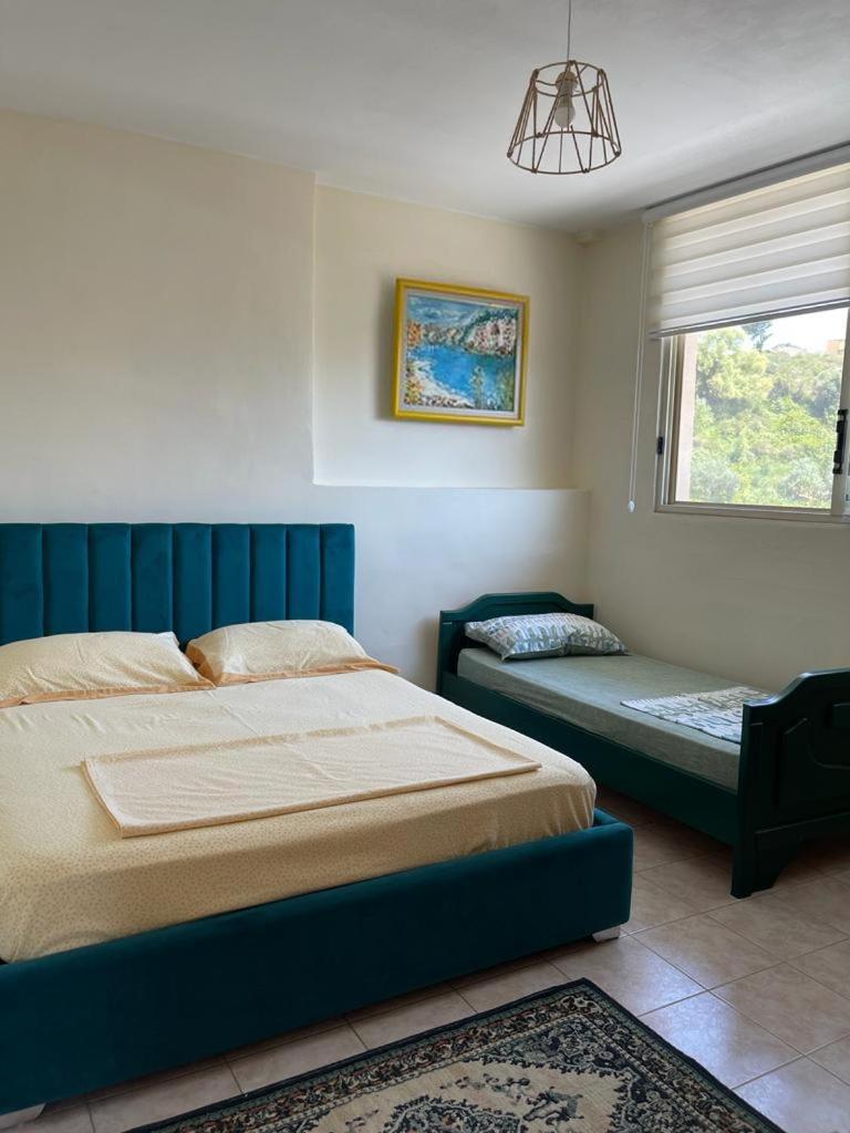 Lisus Apartment