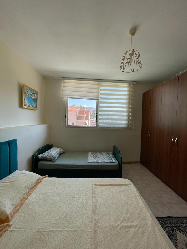 Lisus Apartment