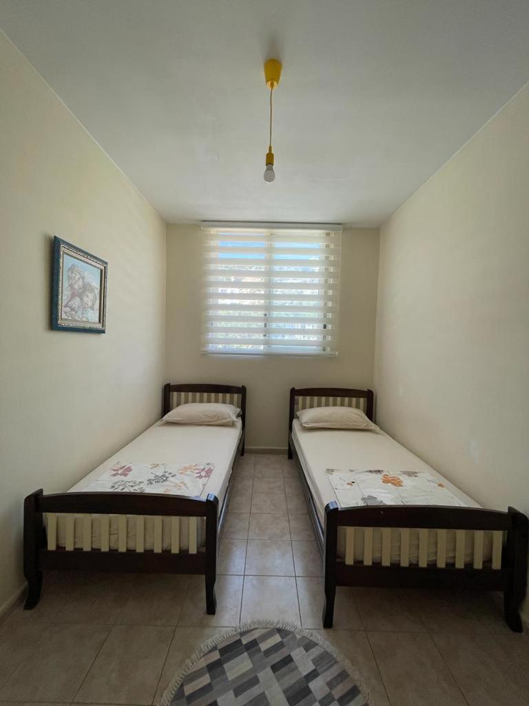 Lisus Apartment