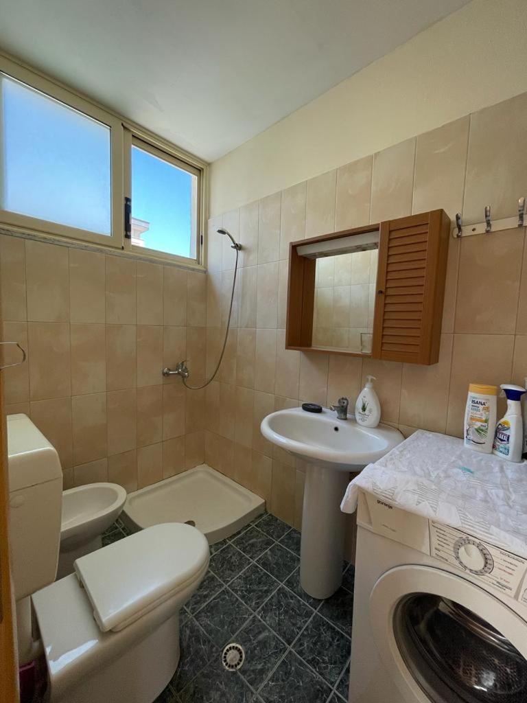 Lisus Apartment