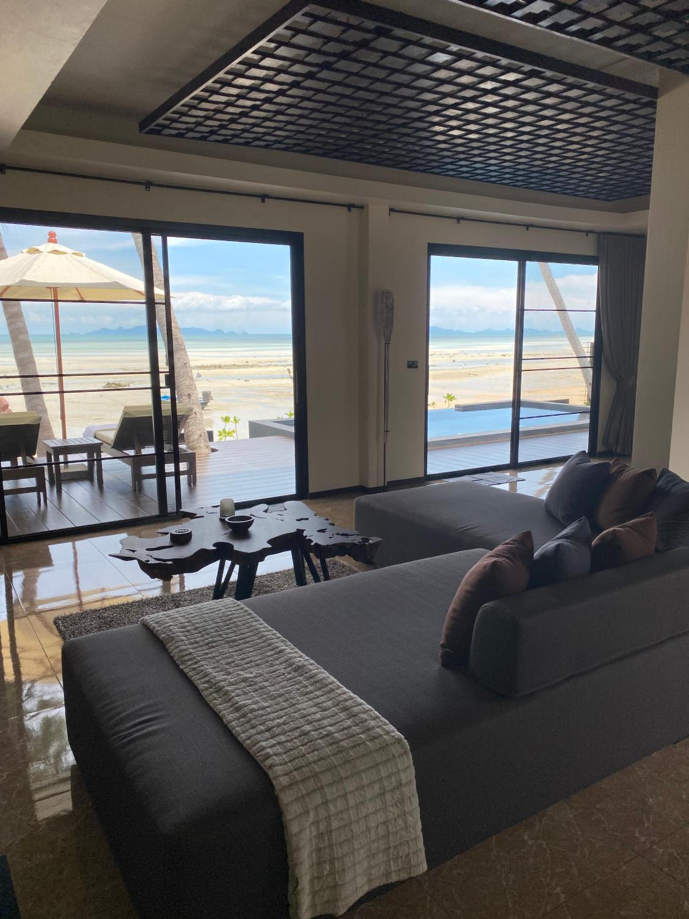 Villa Manolo view 5