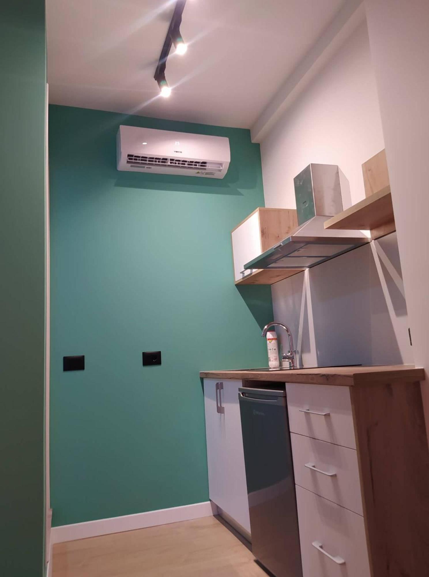 Apartament Stefani