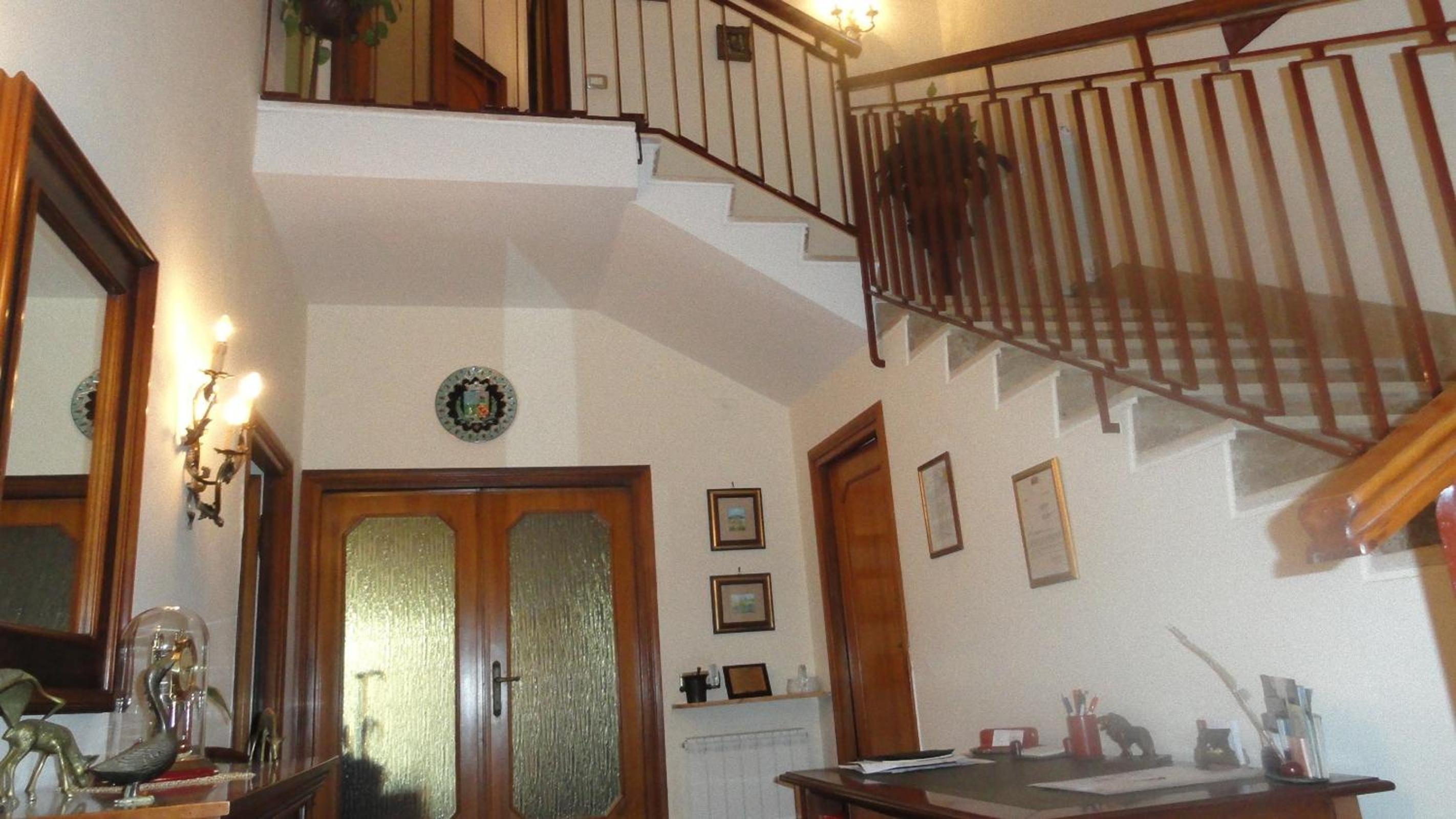 Bed and Breakfast La Corte degli Ulivi
