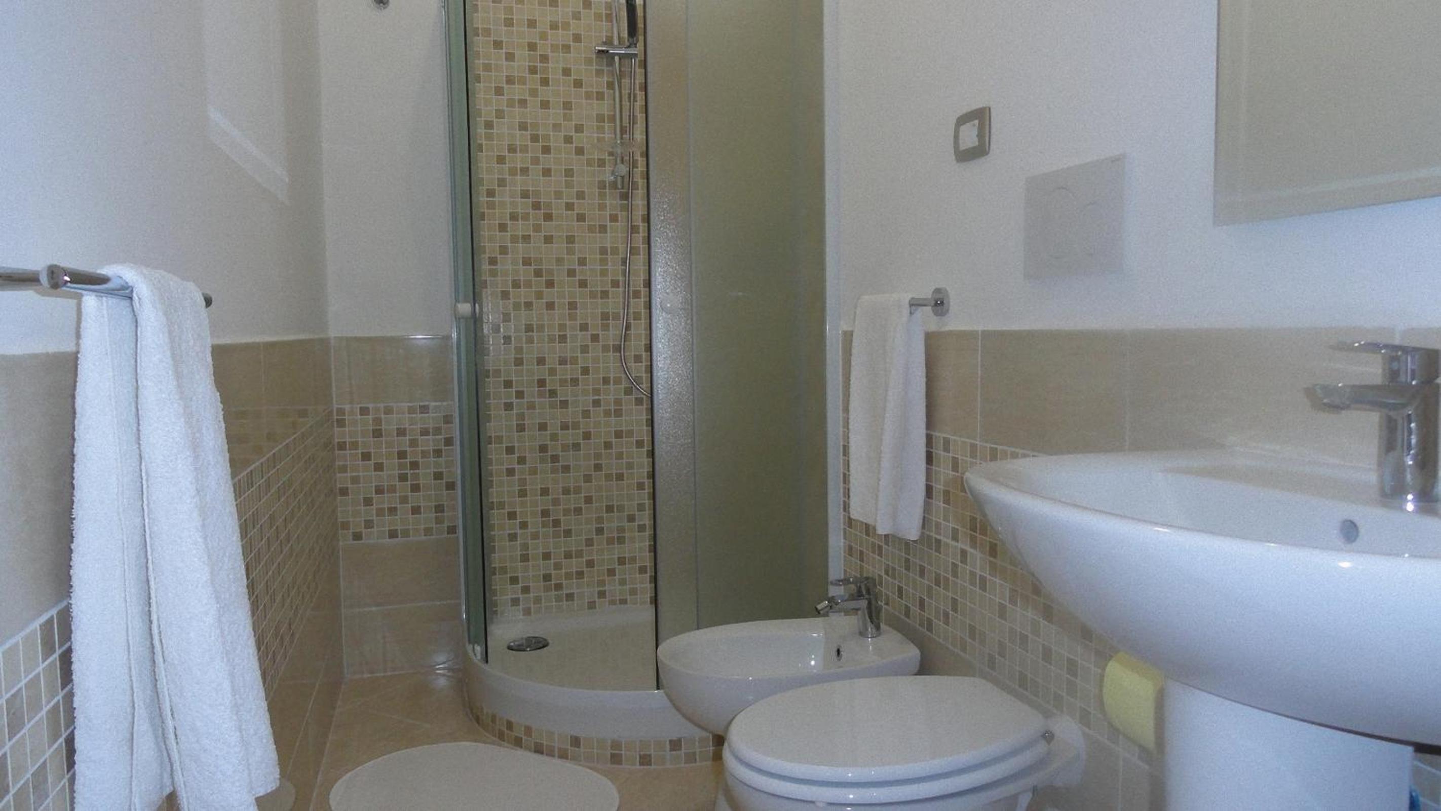 Bed and Breakfast La Corte degli Ulivi