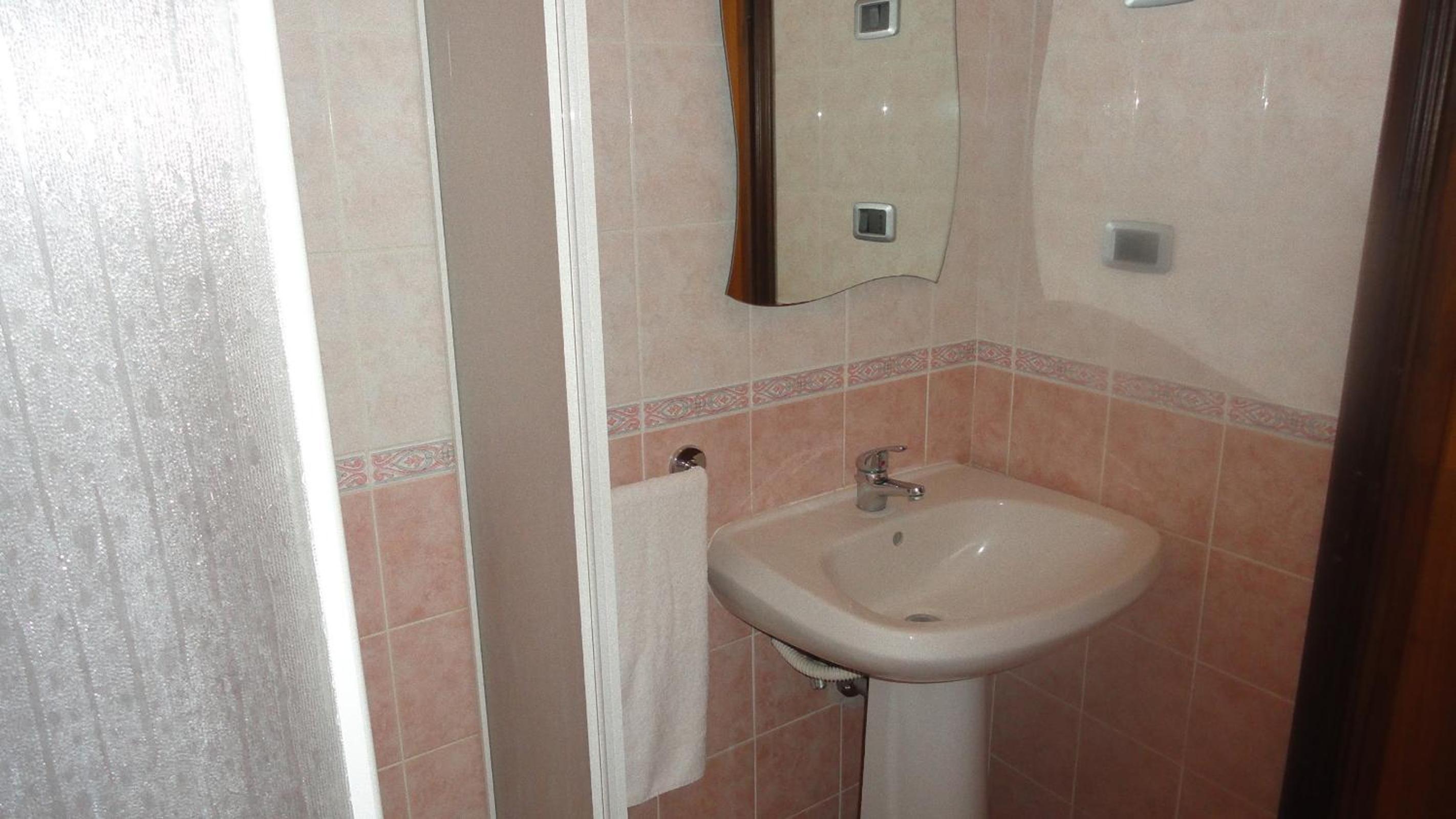 Bed and Breakfast La Corte degli Ulivi