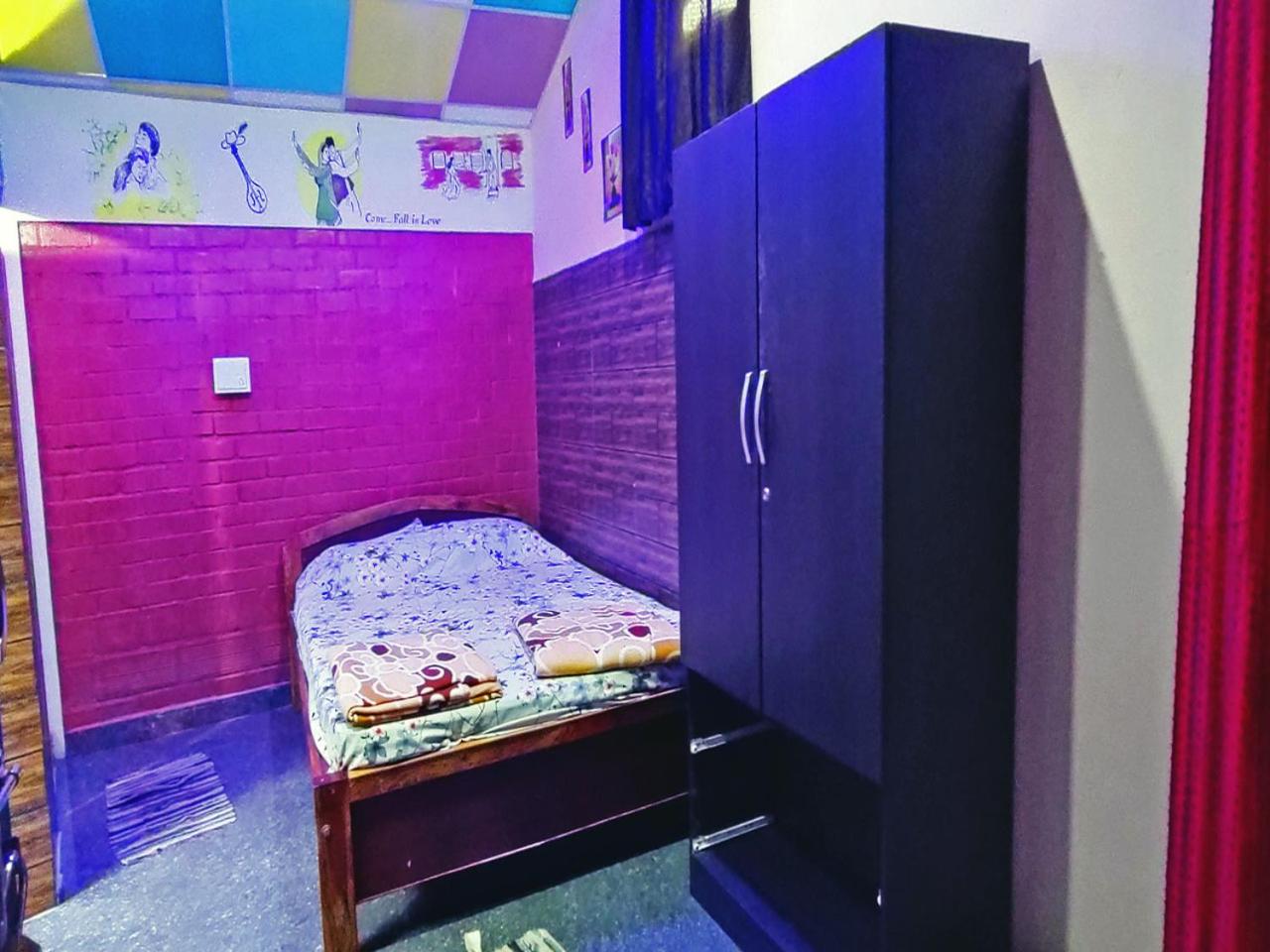 children's play area