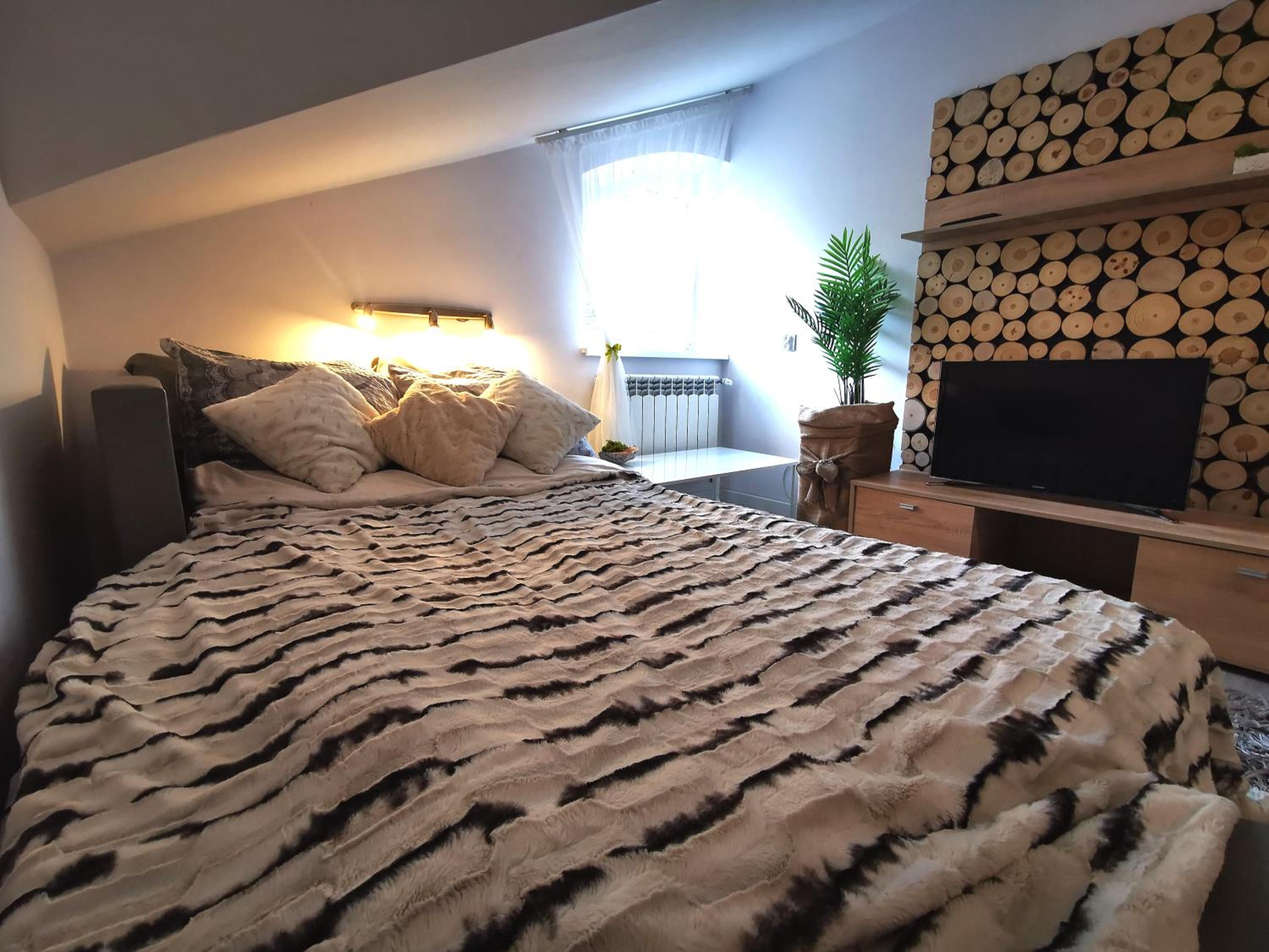 Chillout-aparts view 2