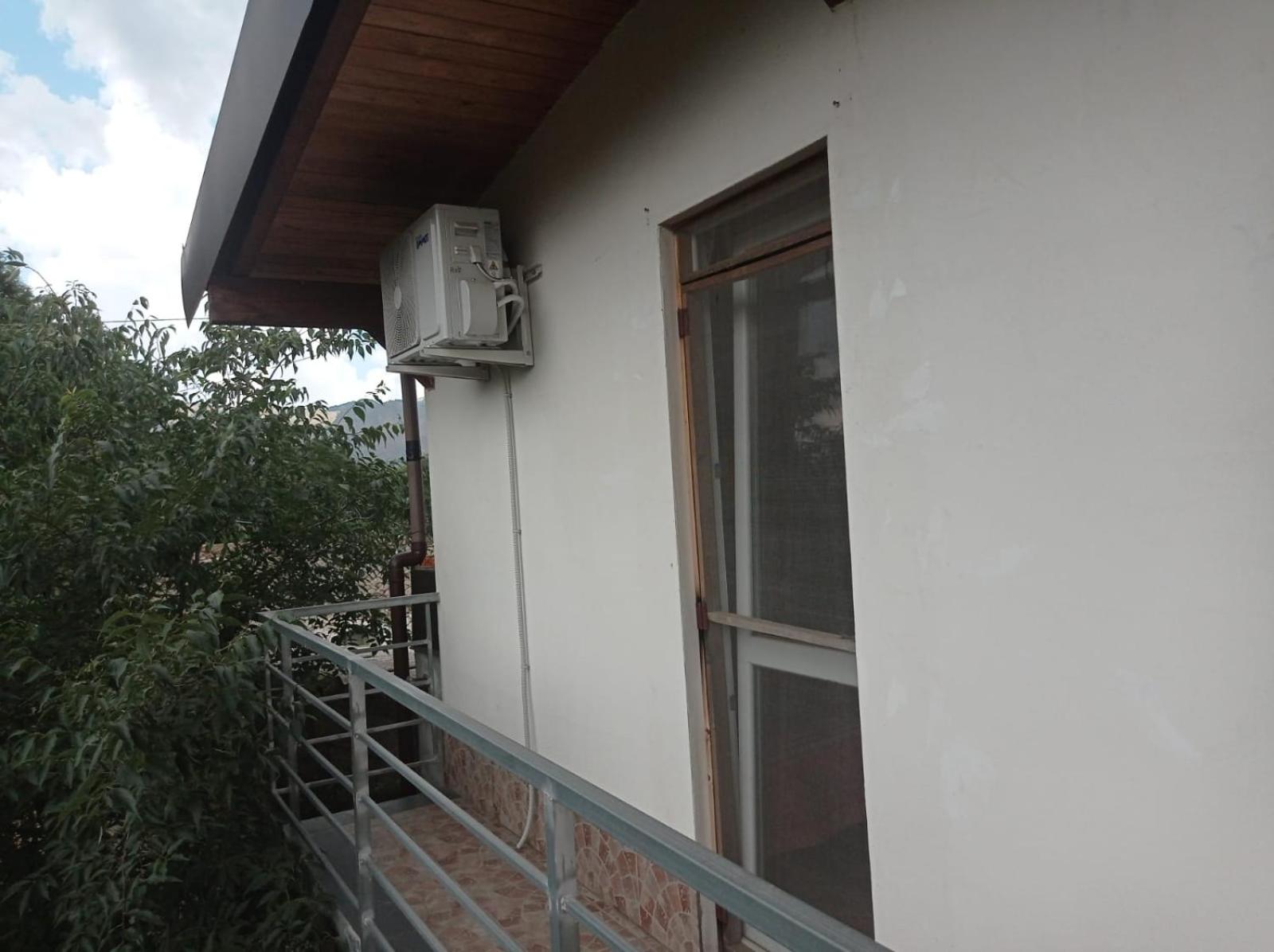 Chalet Don Bosco view 3