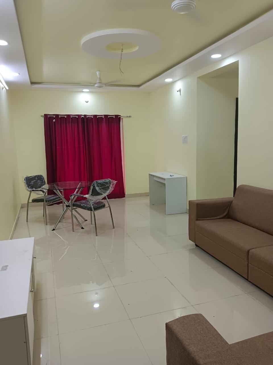SWEET HOMES view 3