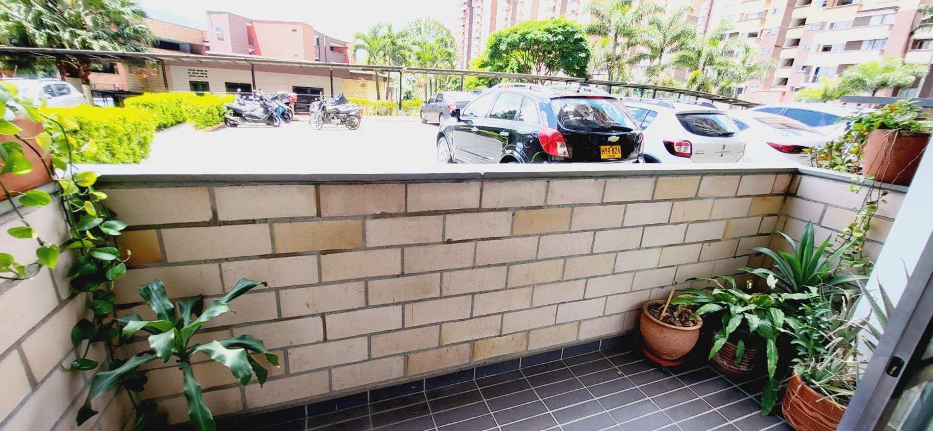 1052 Sol Creciente - Piscina - Parking - Gym