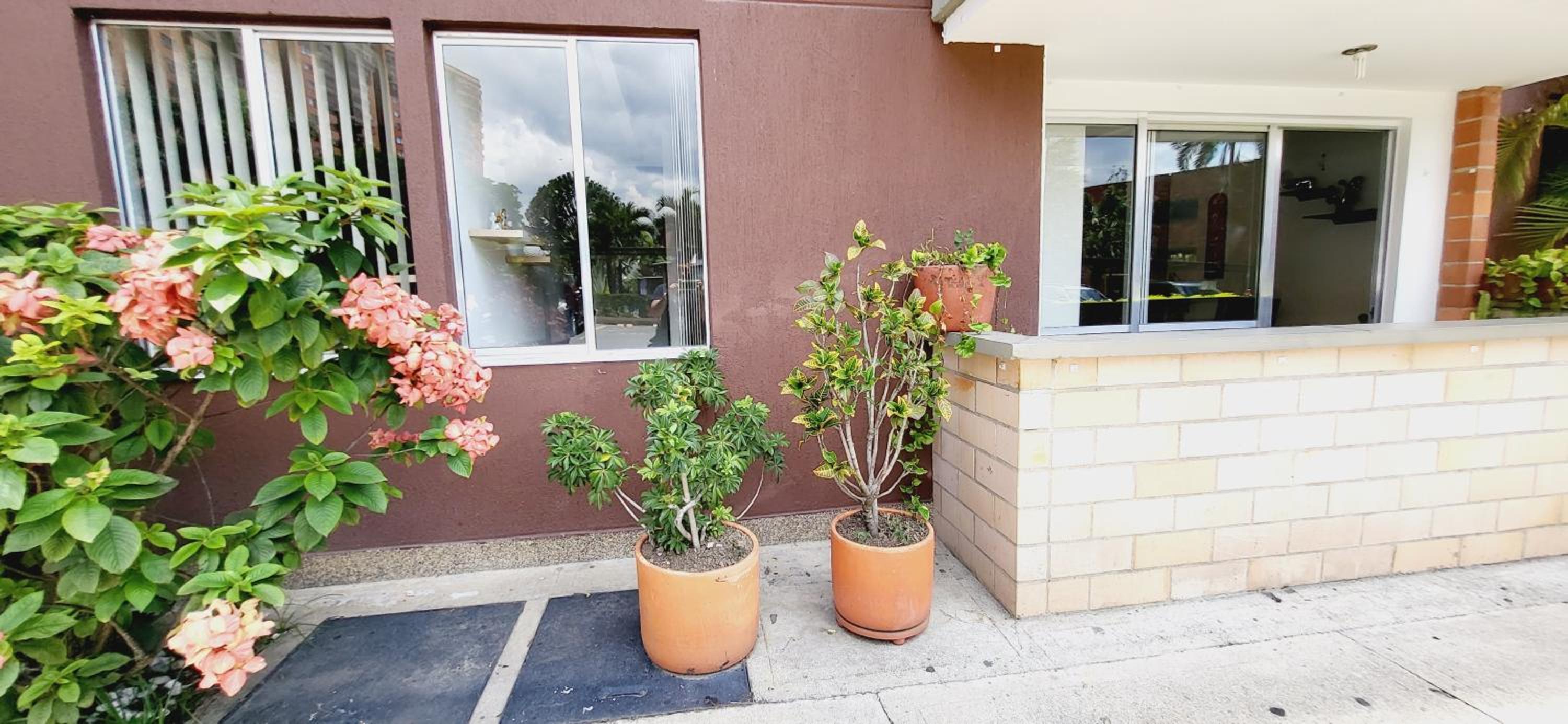 1052 Sol Creciente - Piscina - Parking - Gym