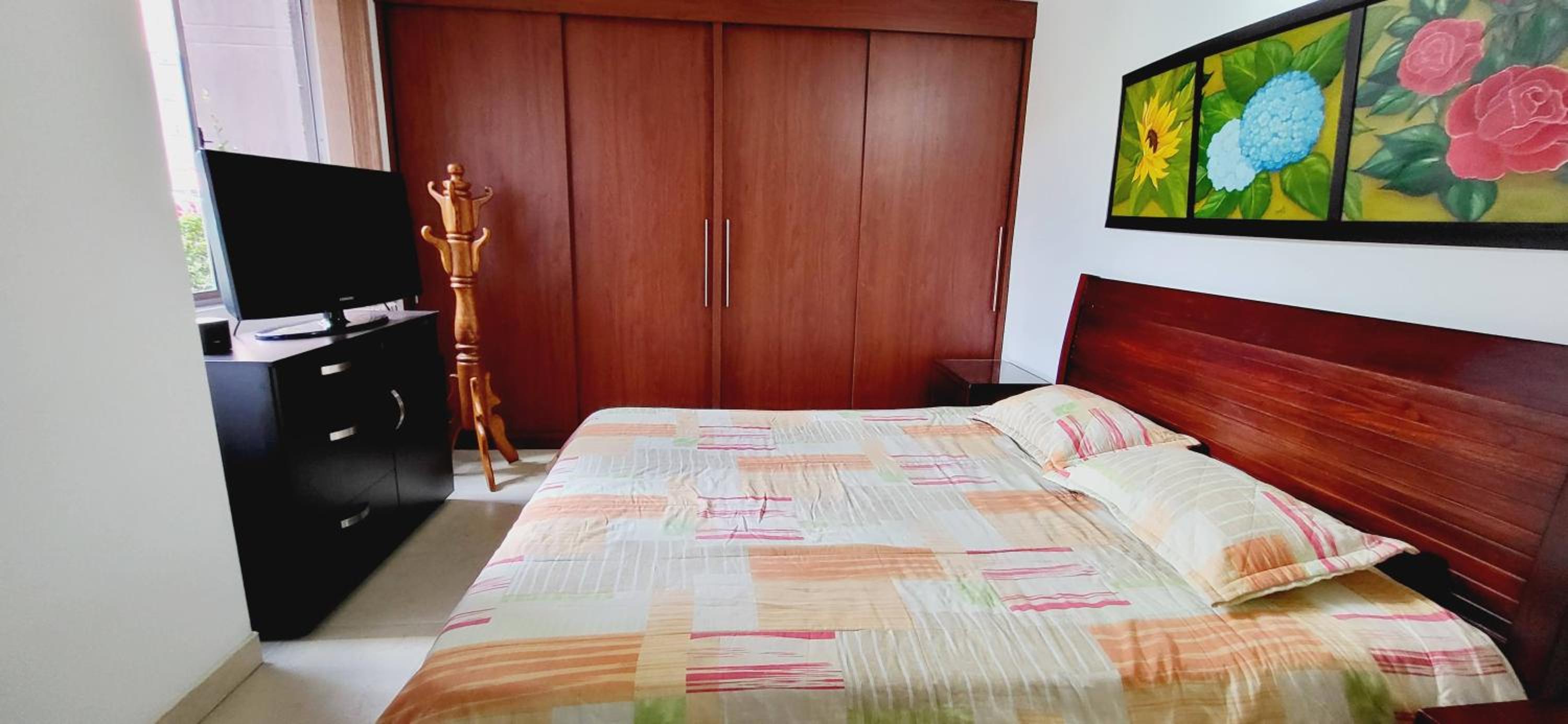 1052 Sol Creciente - Piscina - Parking - Gym