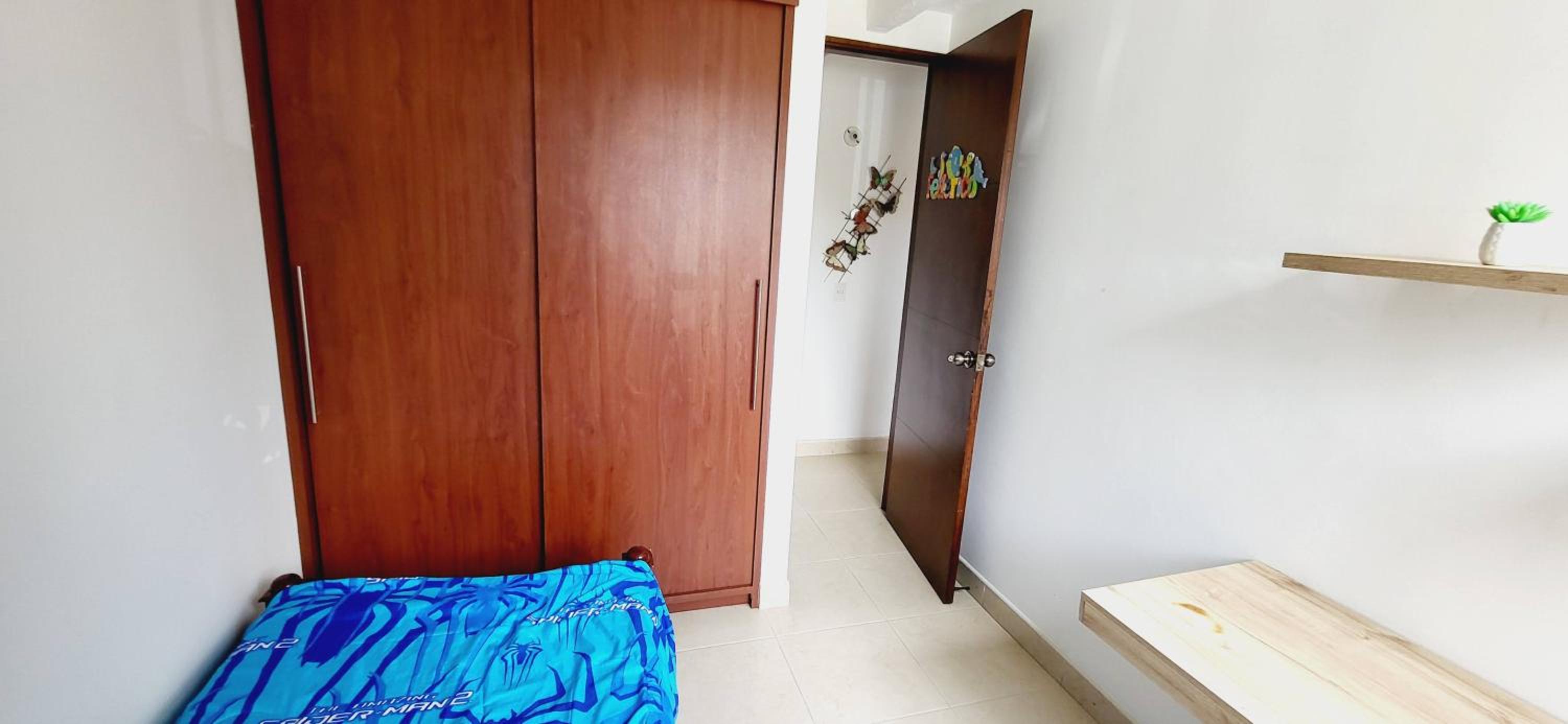 1052 Sol Creciente - Piscina - Parking - Gym