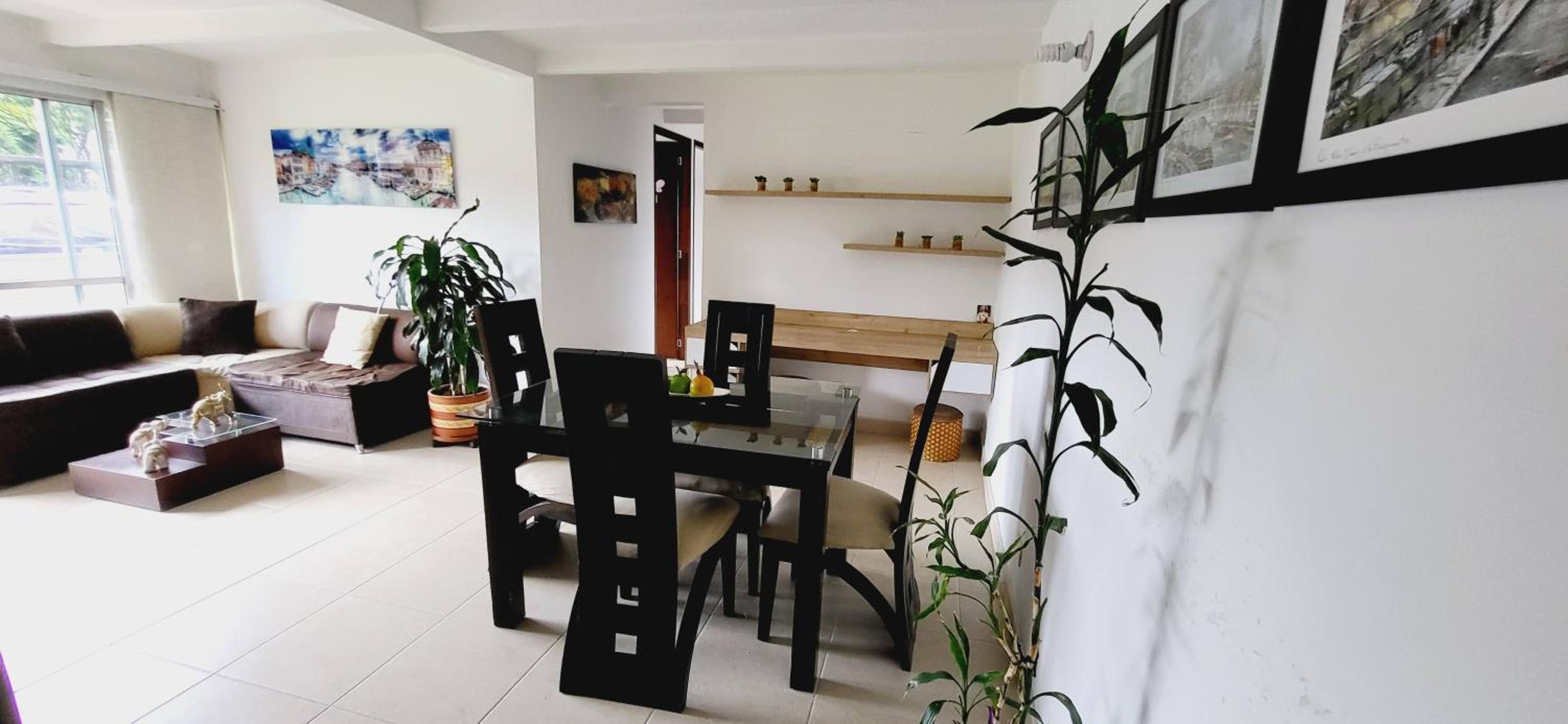 1052 Sol Creciente - Piscina - Parking - Gym