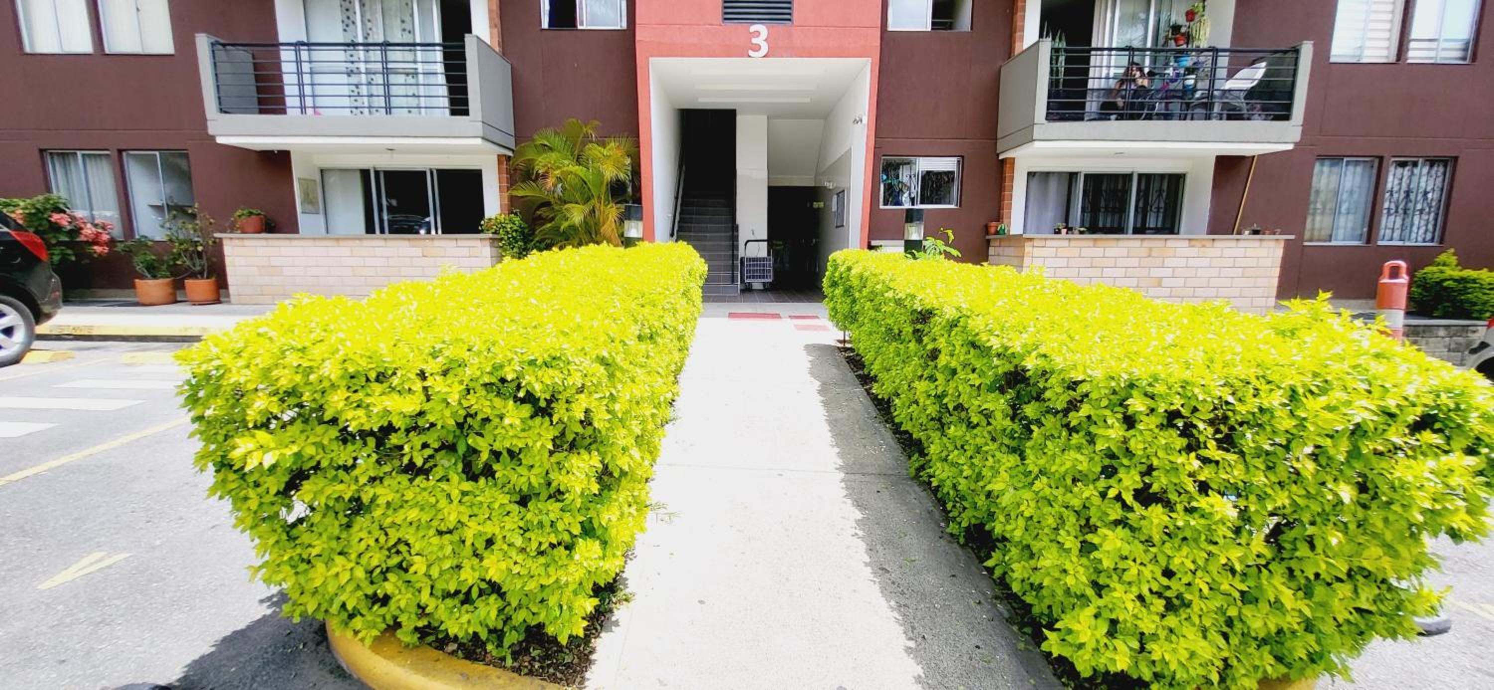 1052 Sol Creciente - Piscina - Parking - Gym