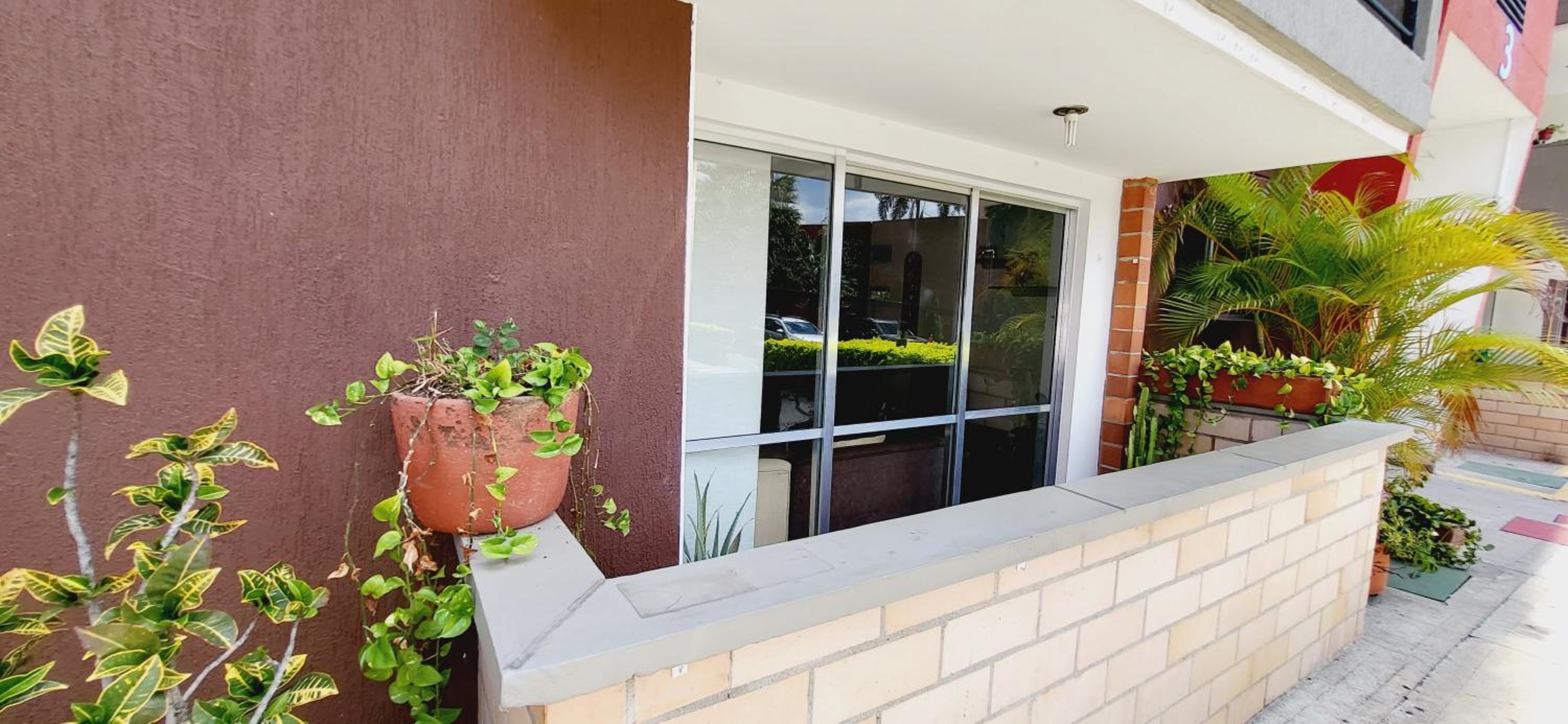 1052 Sol Creciente - Piscina - Parking - Gym