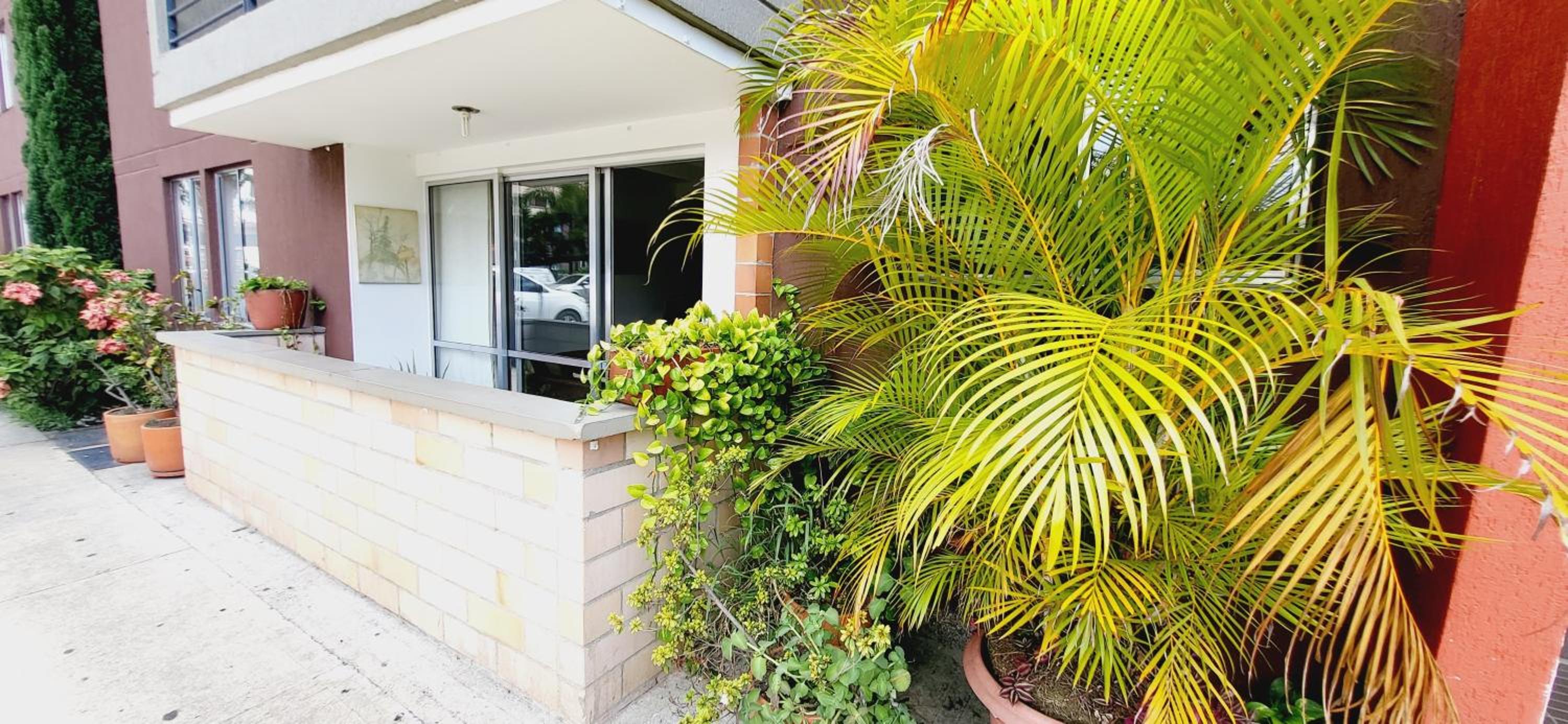 1052 Sol Creciente - Piscina - Parking - Gym