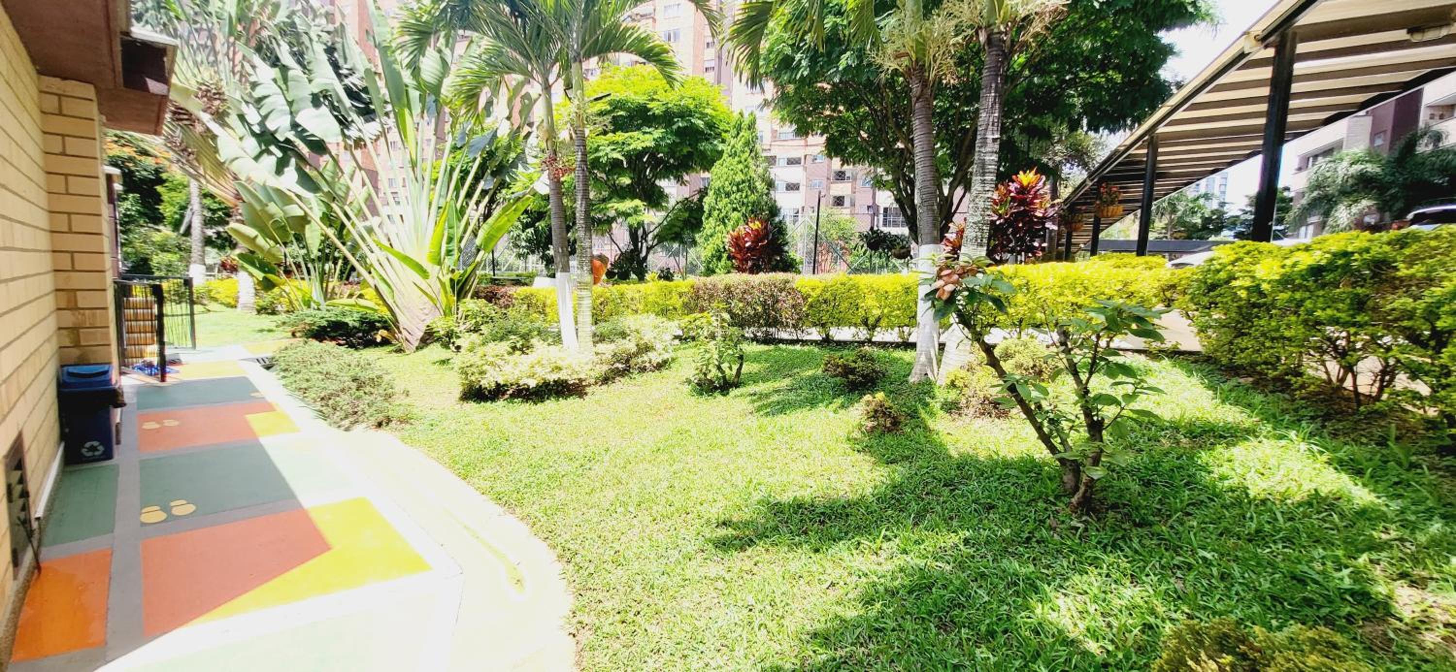 1052 Sol Creciente - Piscina - Parking - Gym